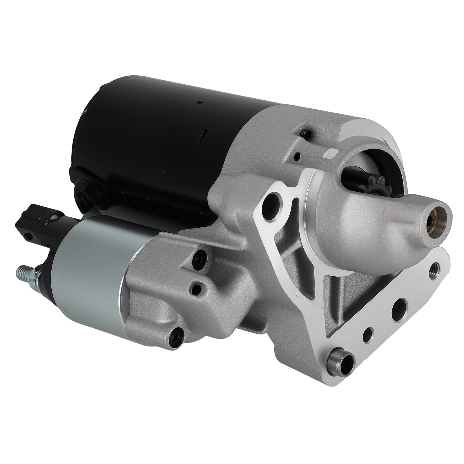 Anlasser 10 Zähne for MINI Cooper 1.6L 2007-2015 12417552105 Starter Motor