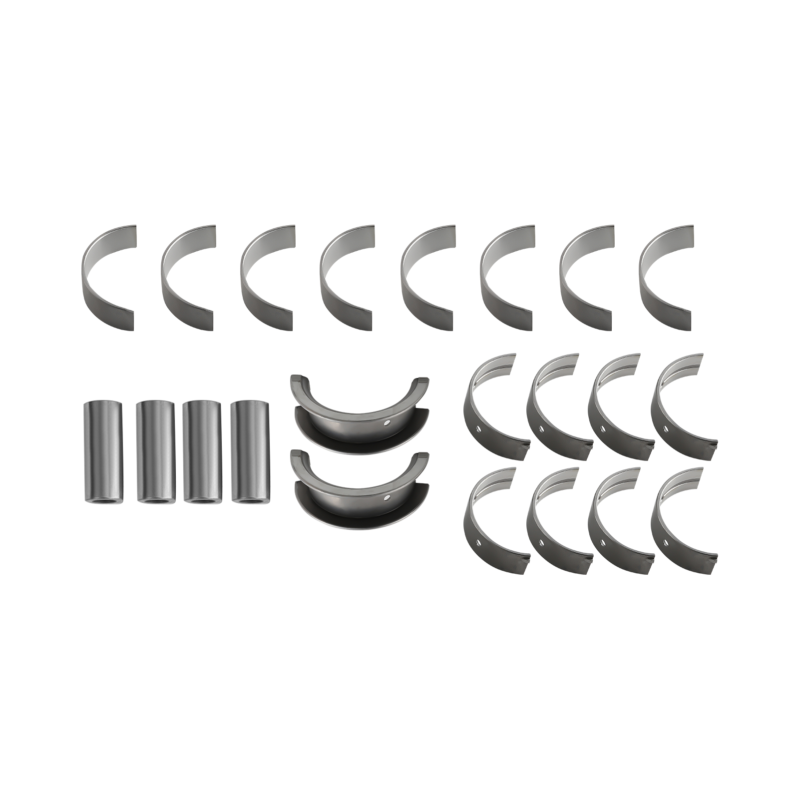 Engine Rebuild Kit For Buick Encore 13-16 Chevrolet Cruze Sonic Trax 11-16 1.4L