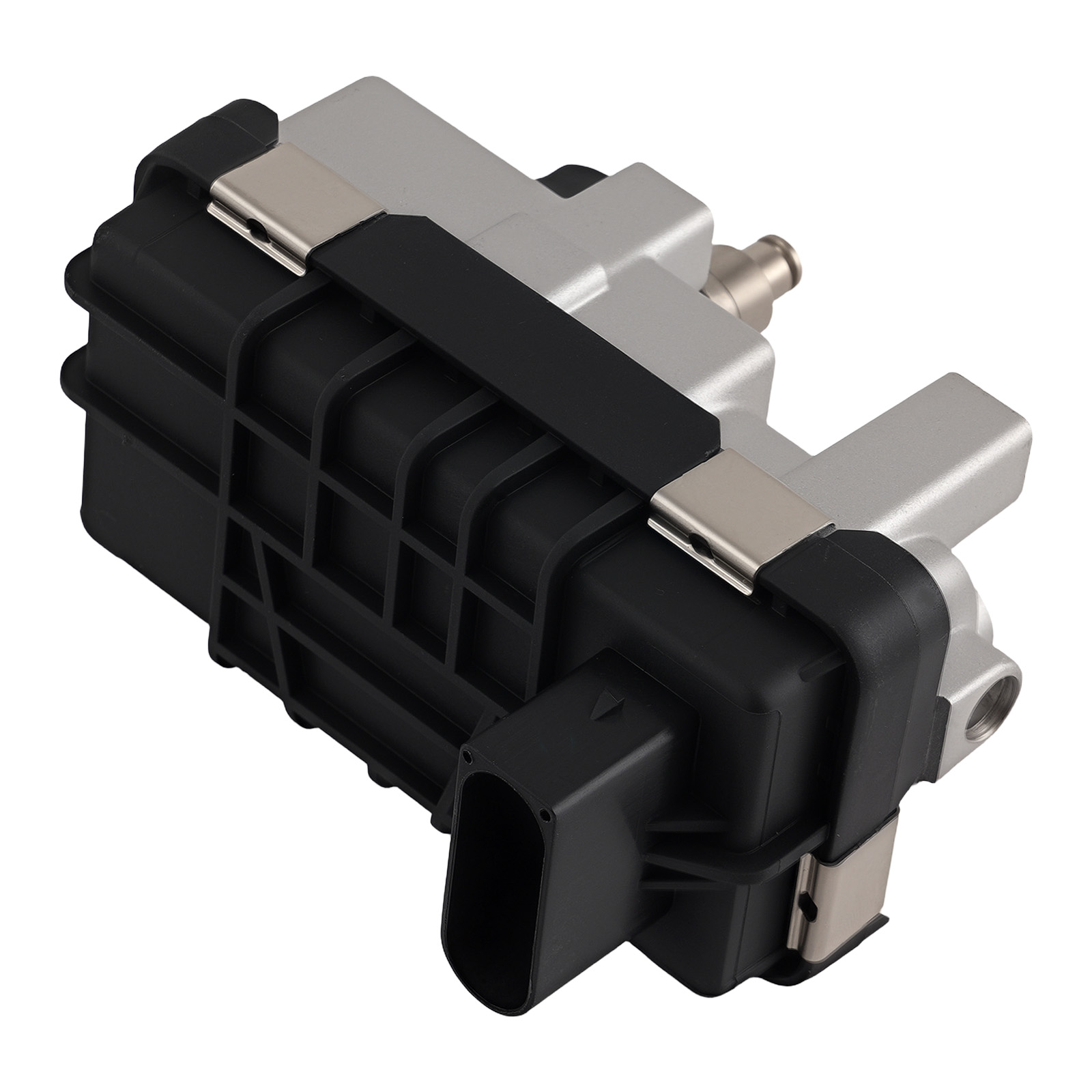 Stellelement Turbolader for Audi A6 3.0 TDI VW Phaeton 059145722R GTB2260VK