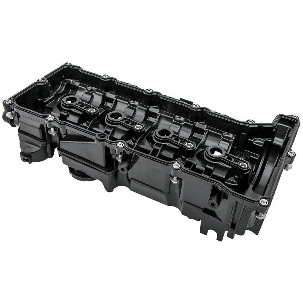 Ventildeckel + Dichtung for BMW 1er F20 F21 3er E90 5er X1 X3 N47N N47S1 Diesel