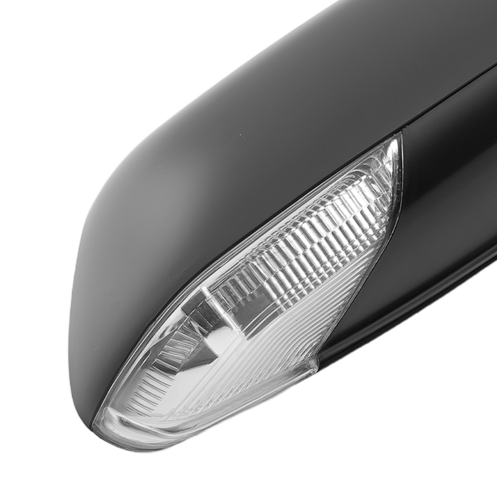 Außenspiegel Rechts Beheizt for VW Polo 9N 1.4 1.6 Flex 1.9 TDI 2001-2012