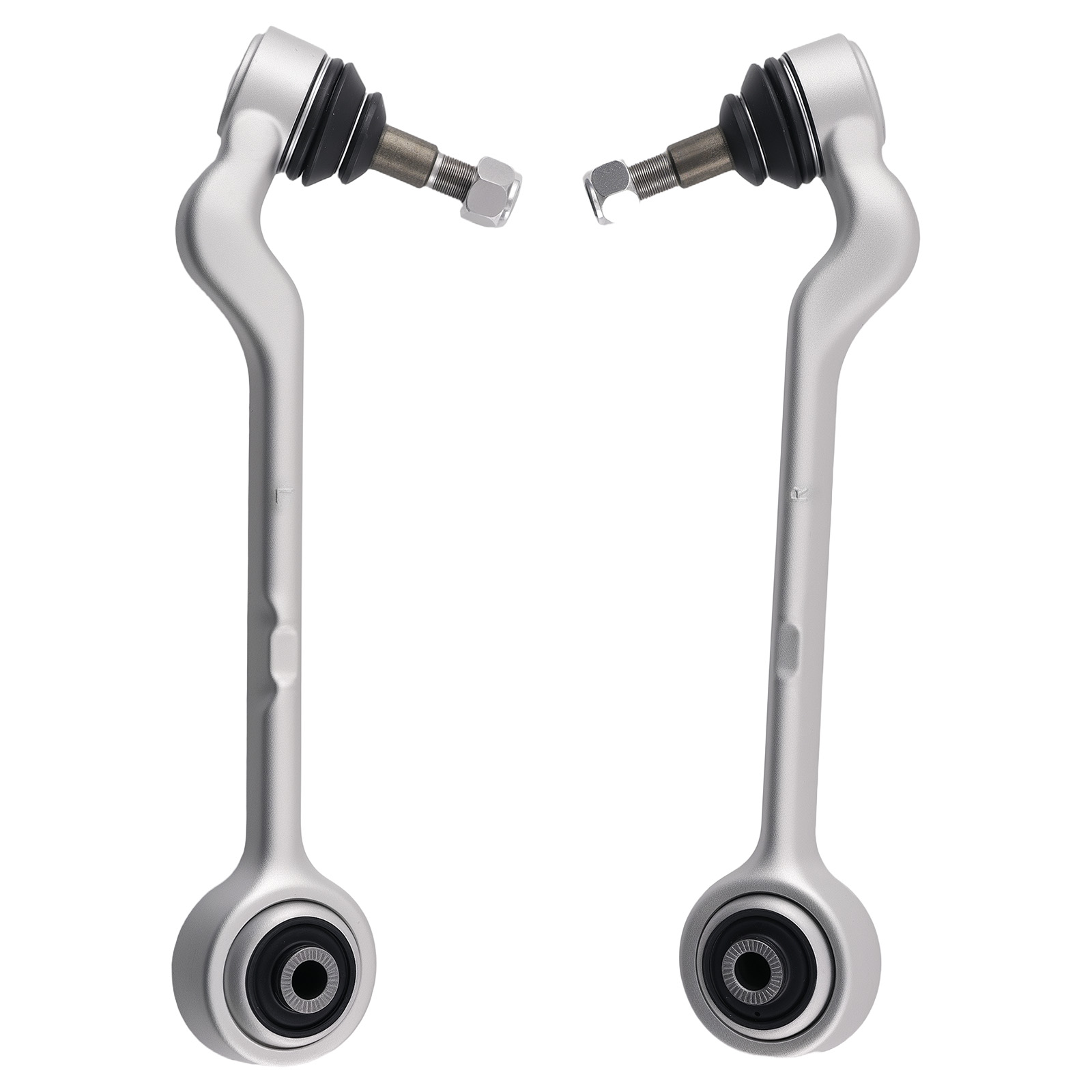 QUERLENKER LENKER+KOPPELSTANGE+SPURSTANGE SATZ VORN FÜR BMW 1er E81 E87 E88 E82
