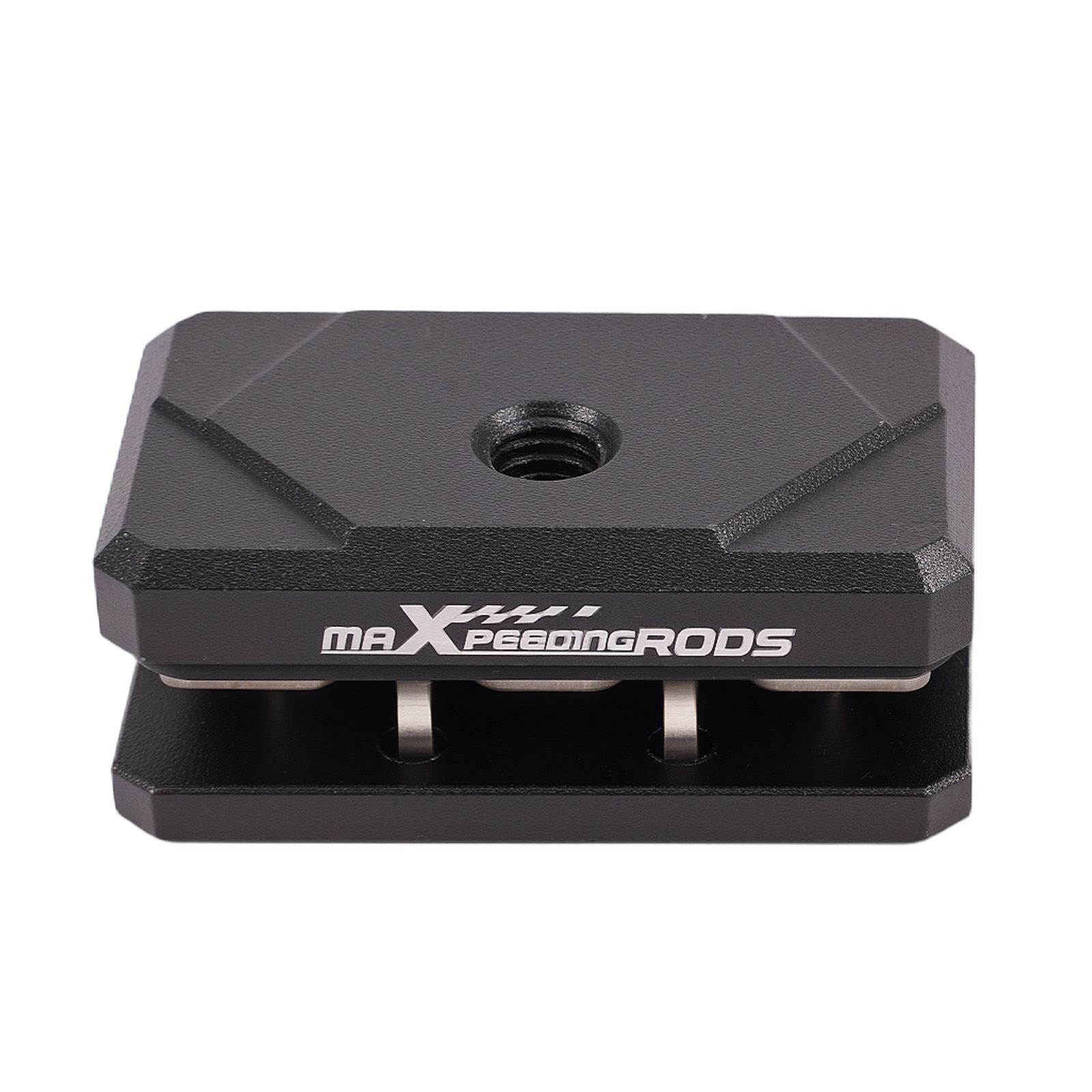 LED Montagehalterung Universal Motorhaube Offroad Lichter Aluminium 55x32x23mm