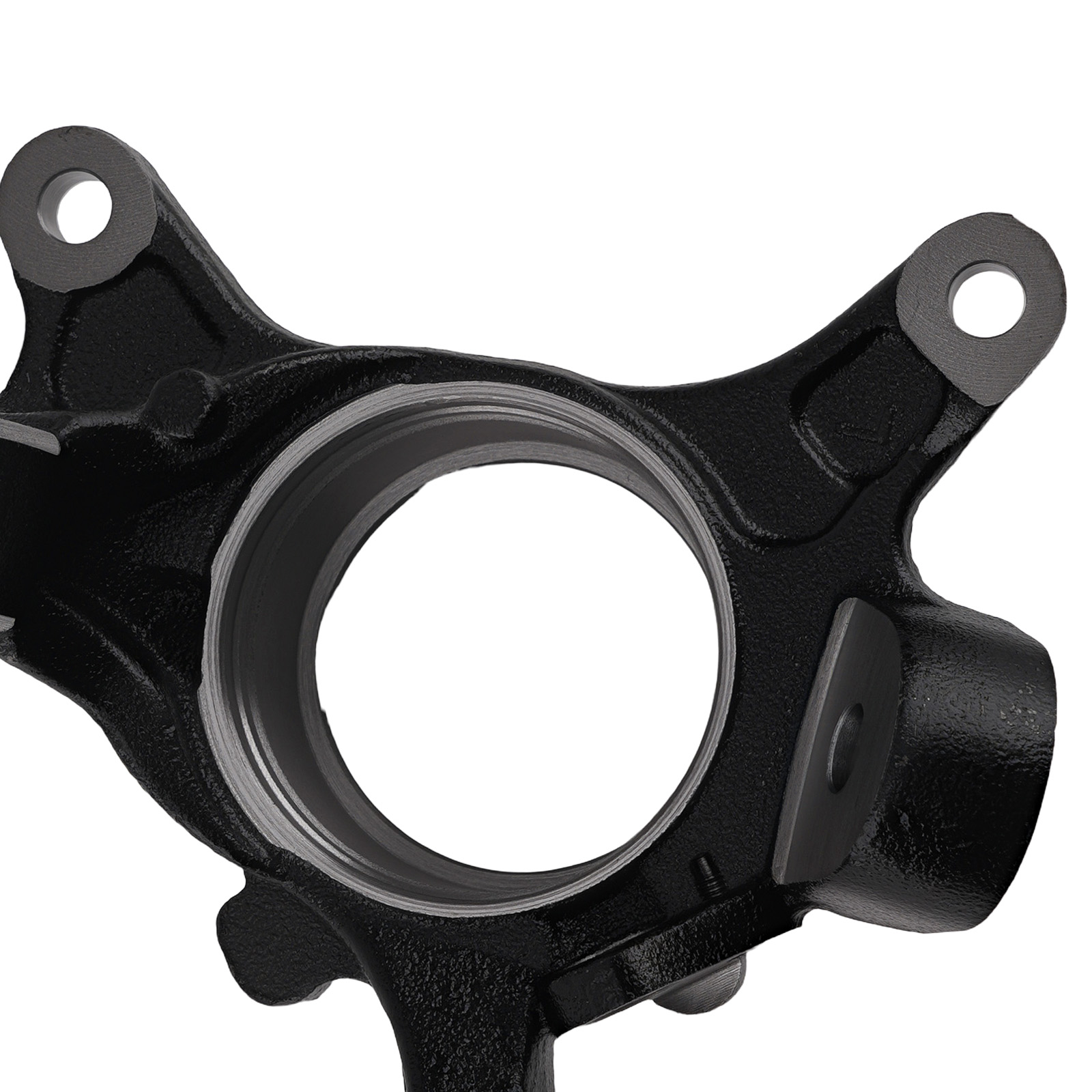 Driver Side Steering Knuckle for Lexus ES300 Toyota Models 1997-2001