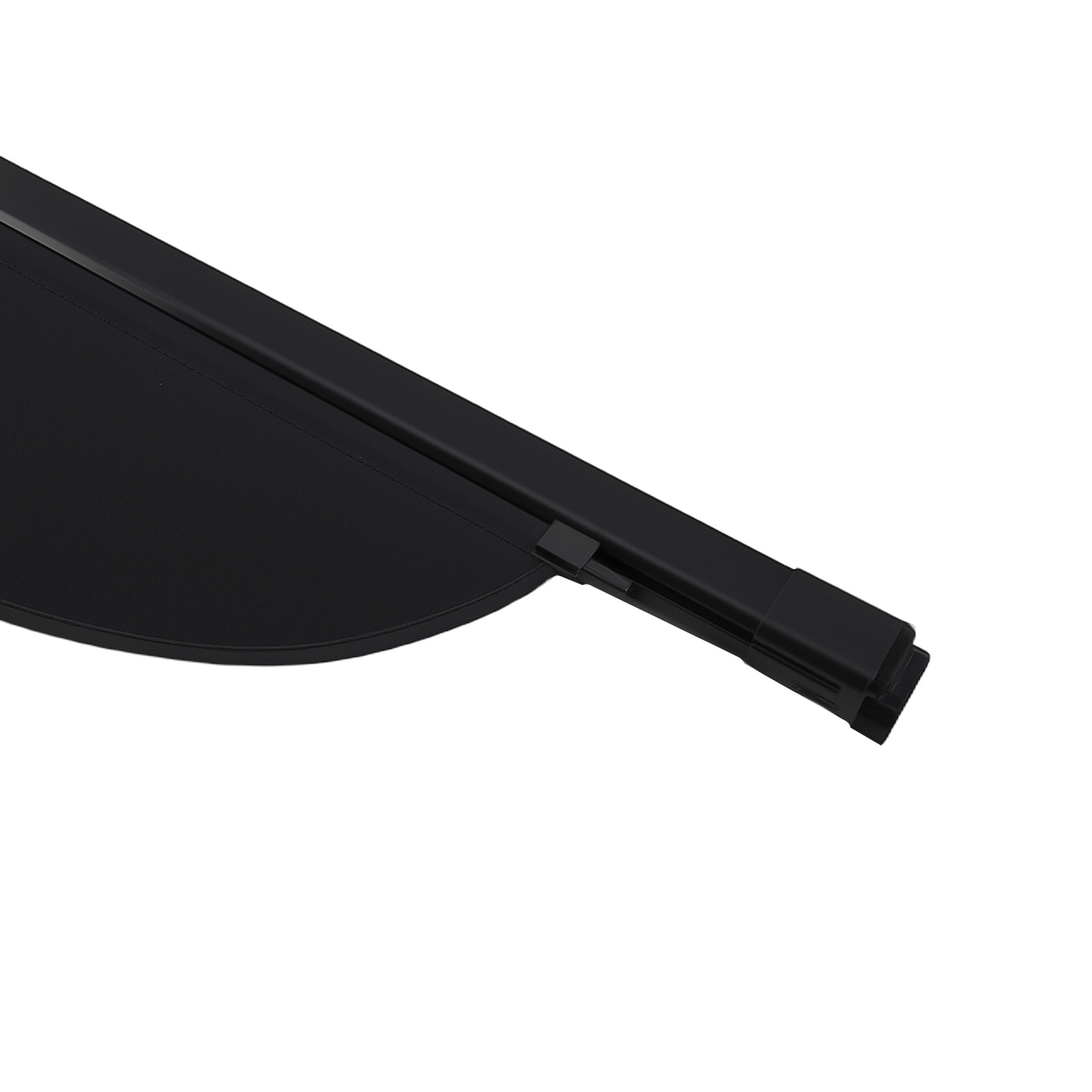 Rear Cargo Cover for Porsche Cayenne 2011 2012 2013 2014 2015 2016 2017 18
