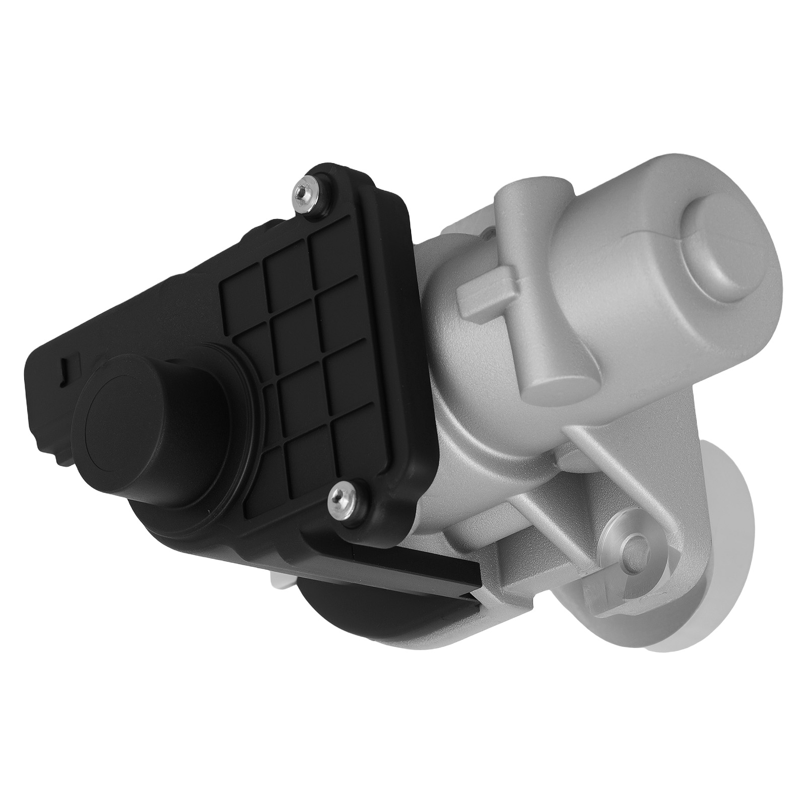 1PC Válvula EGR for VW Transporter V Multivan 2003-2015 For Audi 038131501BH