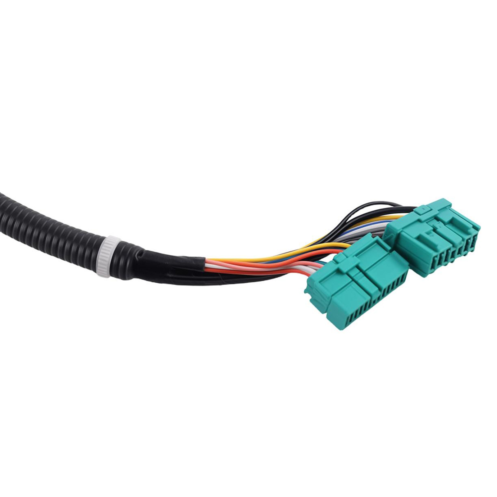 Driver Side Front Wire Harness for Honda Acura MDX 3.7 2010-2013 32757-STX-A01
