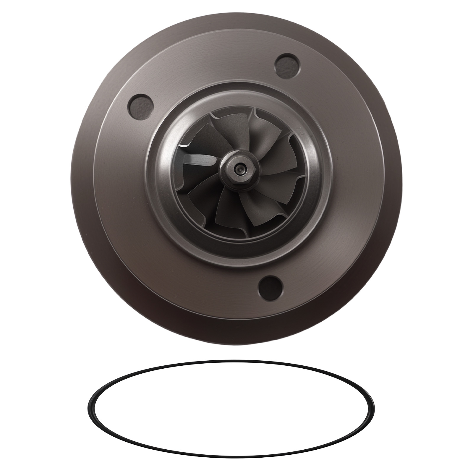 Rumpfgruppe Chra for Citroen C1 C2 C3 1.4 HDi 40-50KW 2003-2016 DV4TD