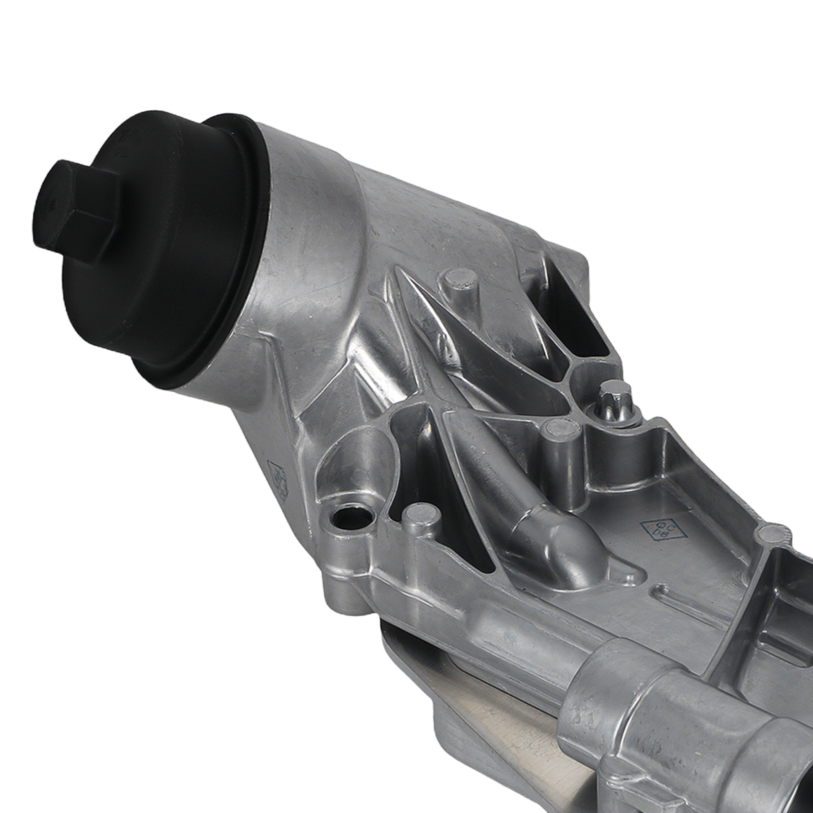 NEU Ölkühler for Vauxhall ASTRA ZAFIRA Signum Vectra 93186324 5650364