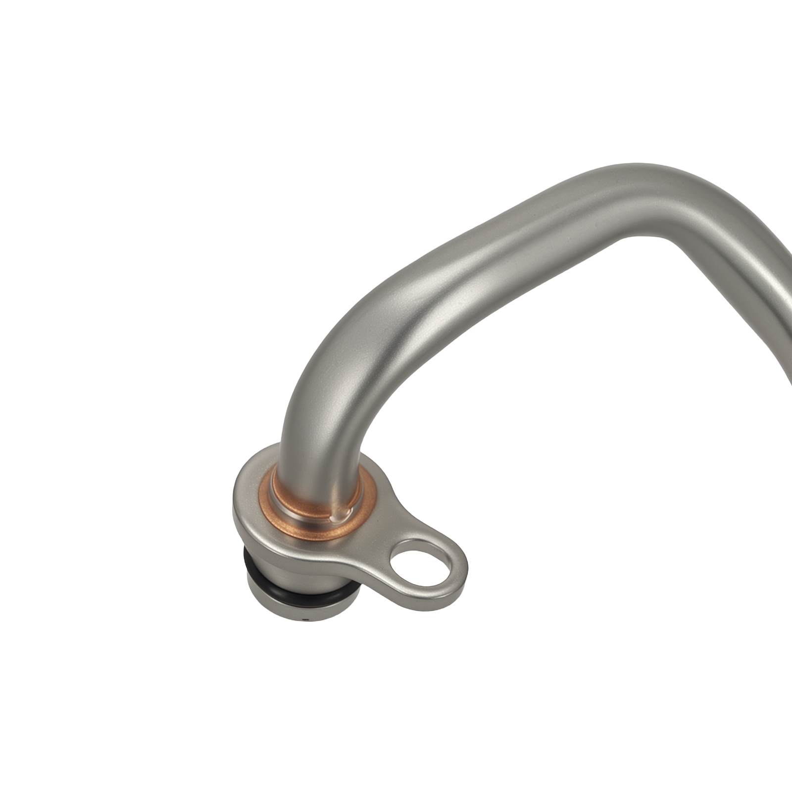 Stainless Steel Turbo Coolant Hoses for BMW Z4 740i 740Li 335i 3.0L 2006-2012
