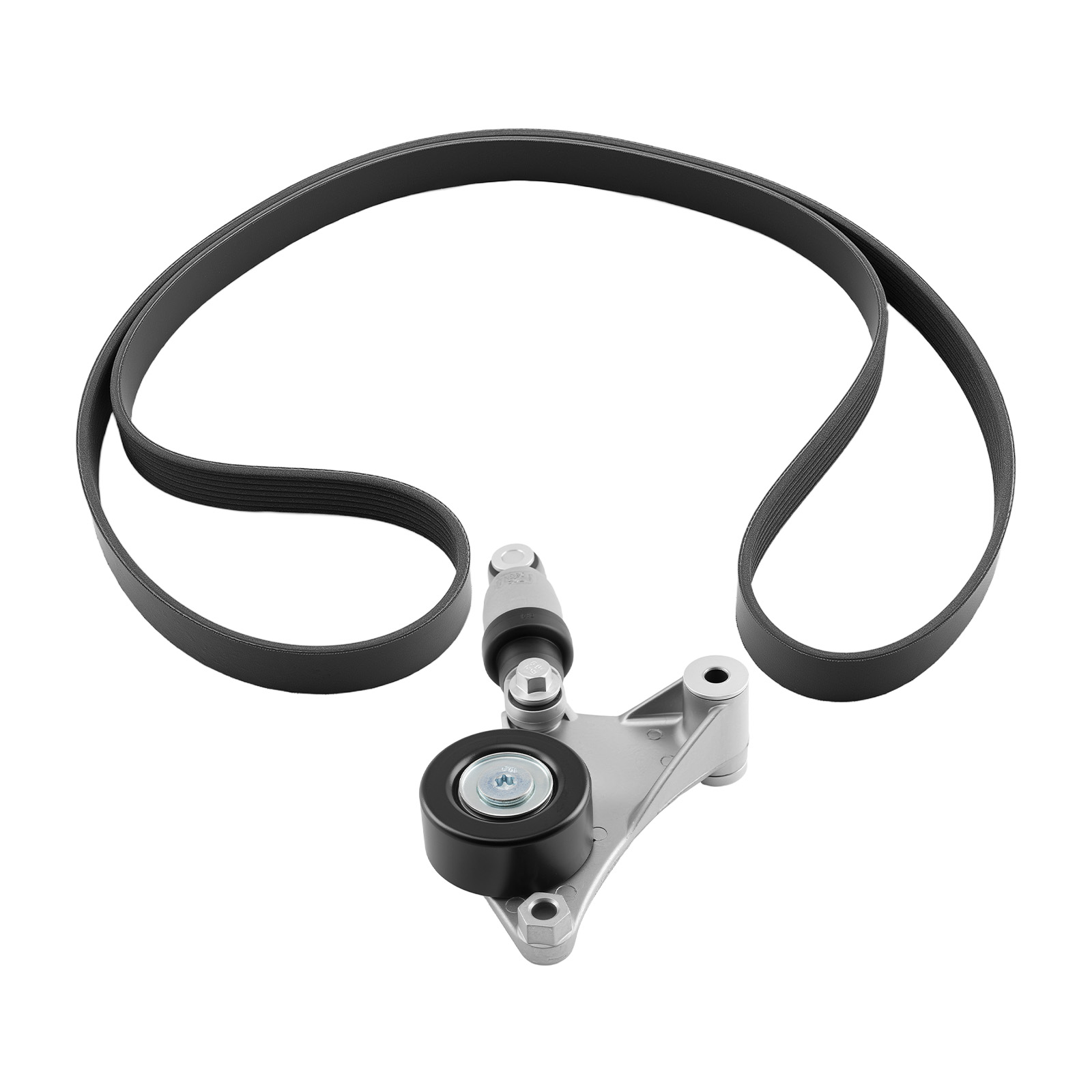 Drive Belt Component Kit for Toyota RAV4 2.0L 2001-2003 1662028010 Serpentine