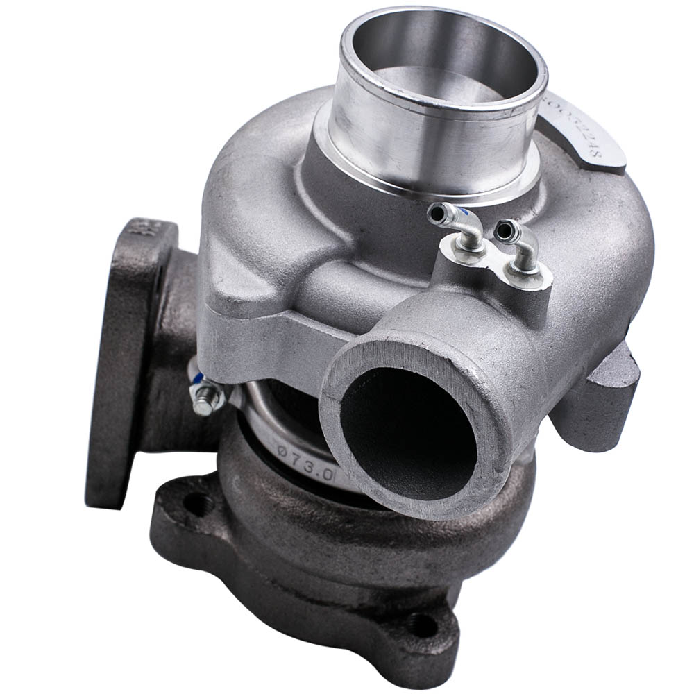 Turbolader for Mitsubishi Pajero Ii Montero 4D56TD / 4D56Q / 4D56SJ 1987 - 1999