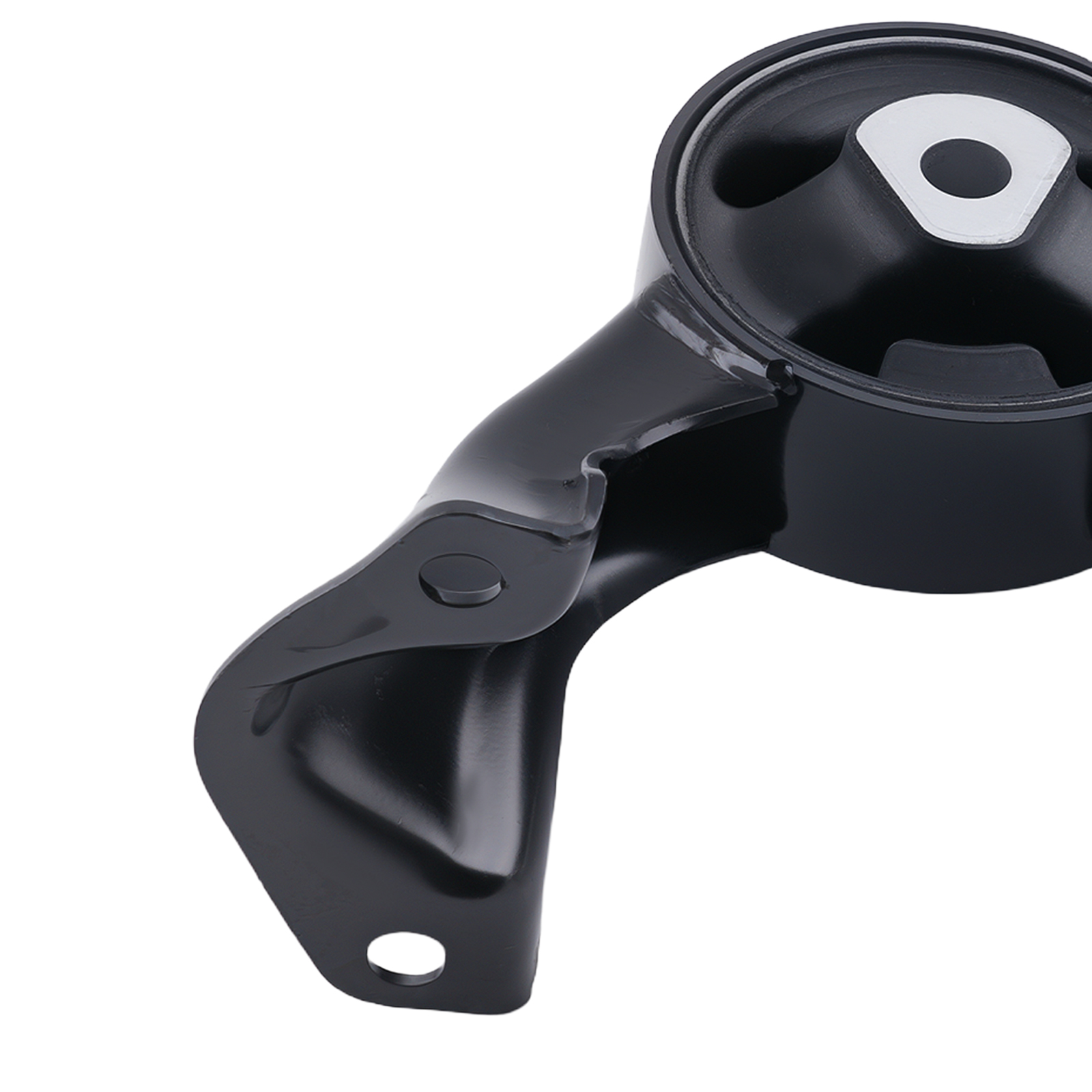 4stk Motor Motor & Trans Mount 2007-2017 for Jeep Compass Patriot 2.4L  EM-3134