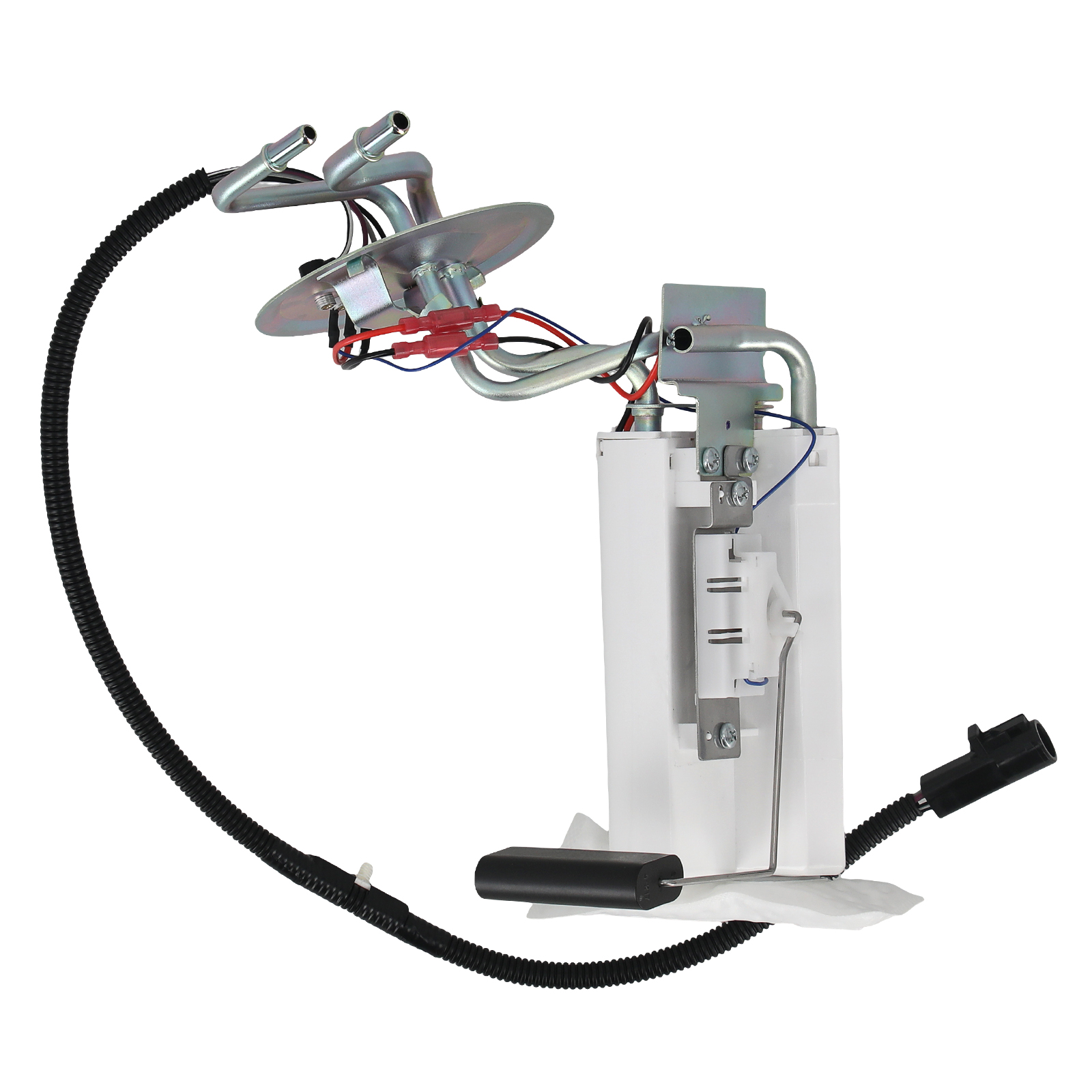 2x Fuel Pump Assembly w/Sensor for Ford F-Series 4.9L-7.5L 1992-1997 FG1558