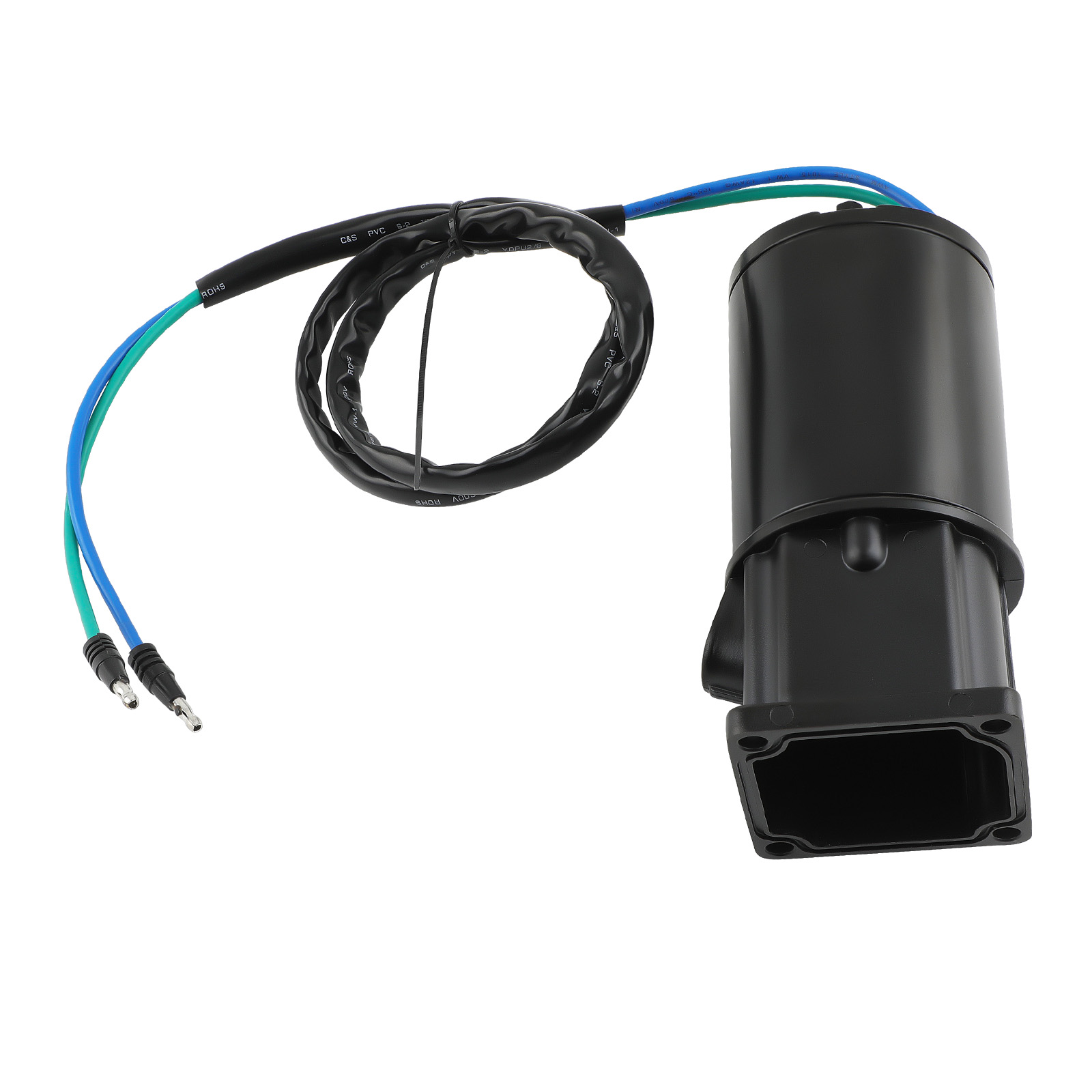 Tilt Trim Motor for Mercury Marine Force Außenborder 40-150 HP 811674 811699