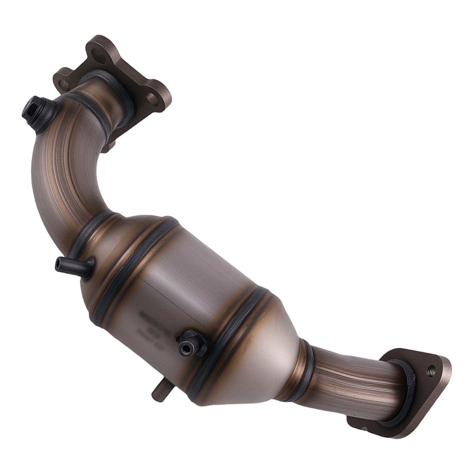 Pair Catalytic Converter for Chevrolet Traverse / Buick Enclave3.6L 2018-2021