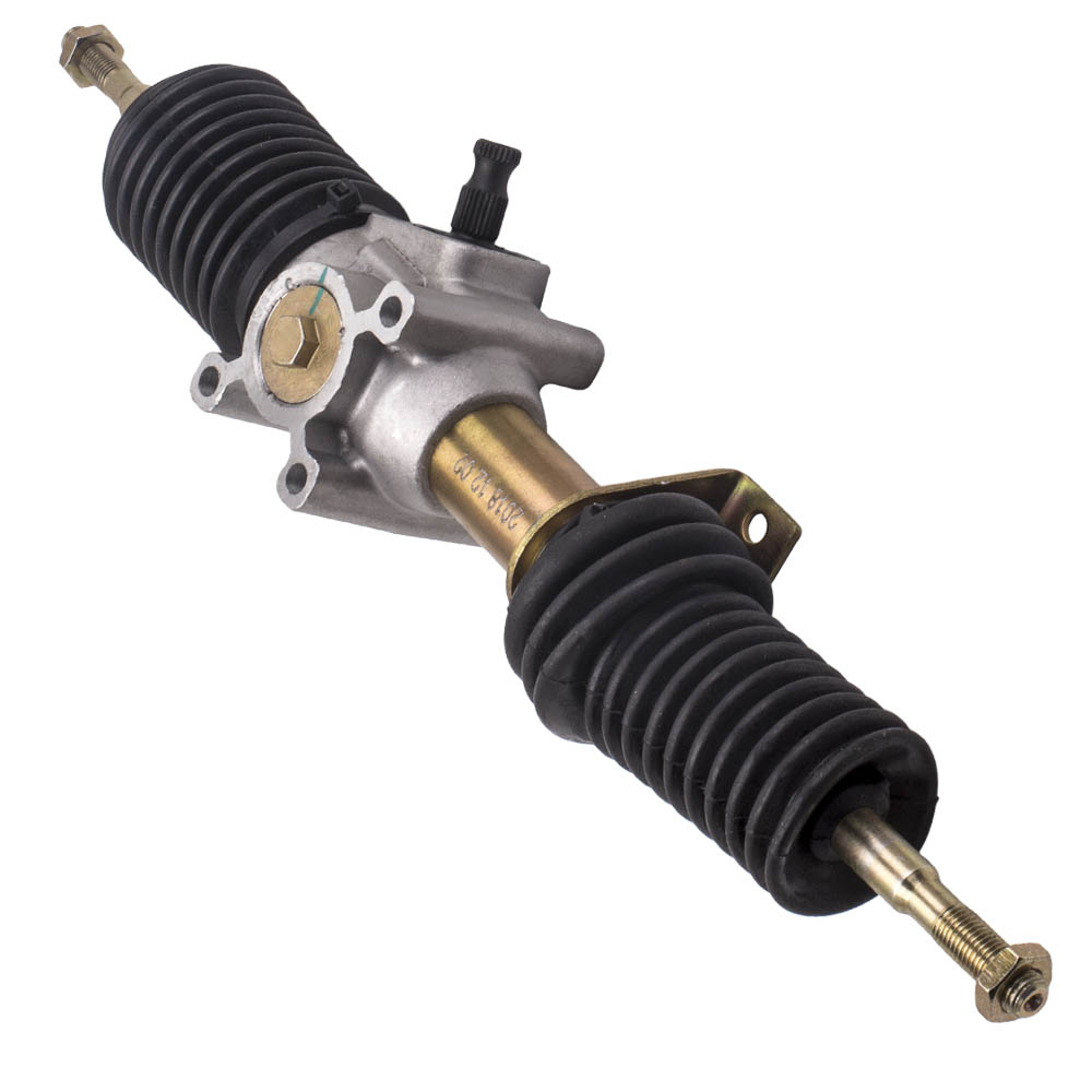 Power Steering Rack Pinion with Tie Rod Ends Fit POLARIS RZR S 800 EFI