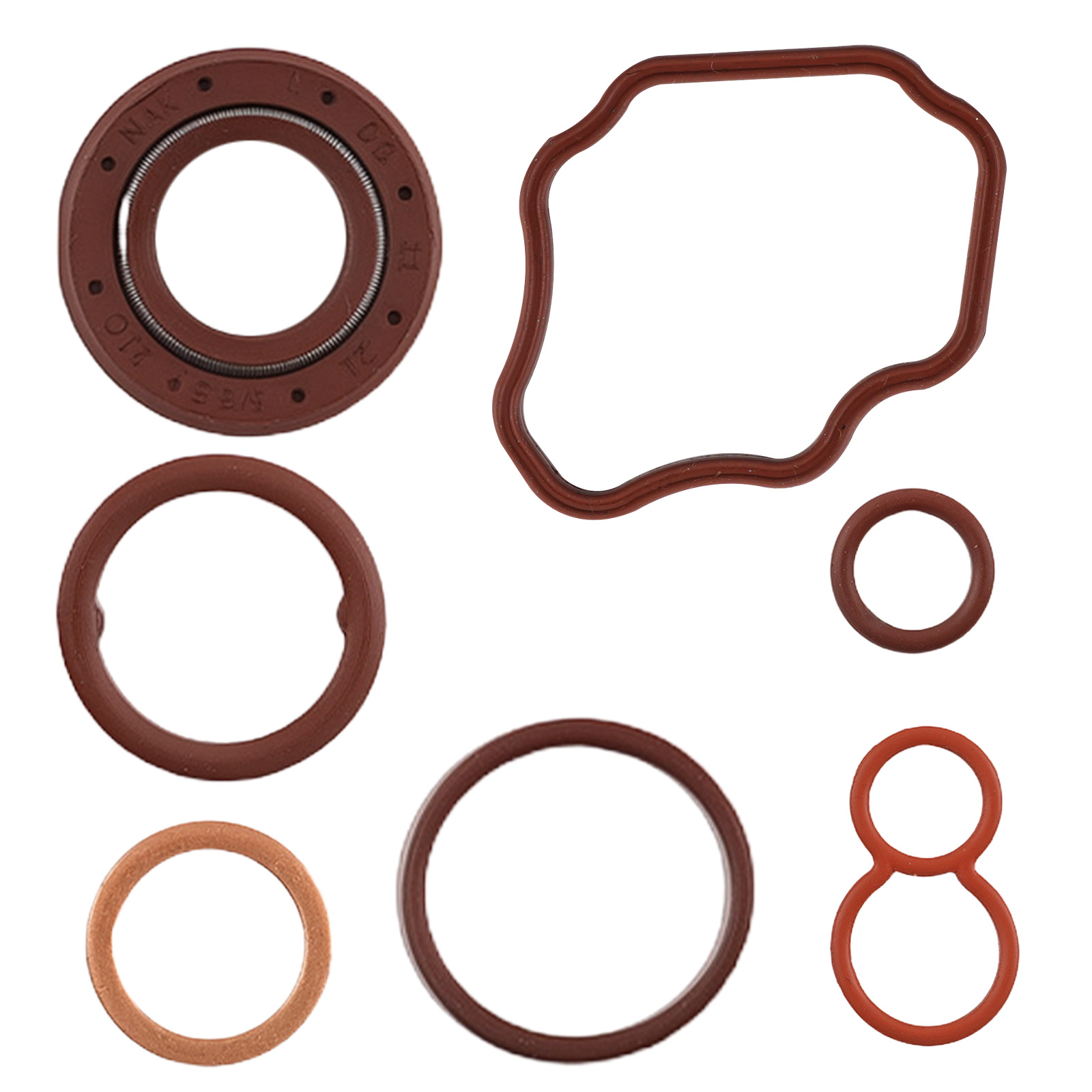 Kit Guarnizione Pompa Tandem for Audi VW Golf 5 4 A3 A4 Passat 1.9TDI 038145209C