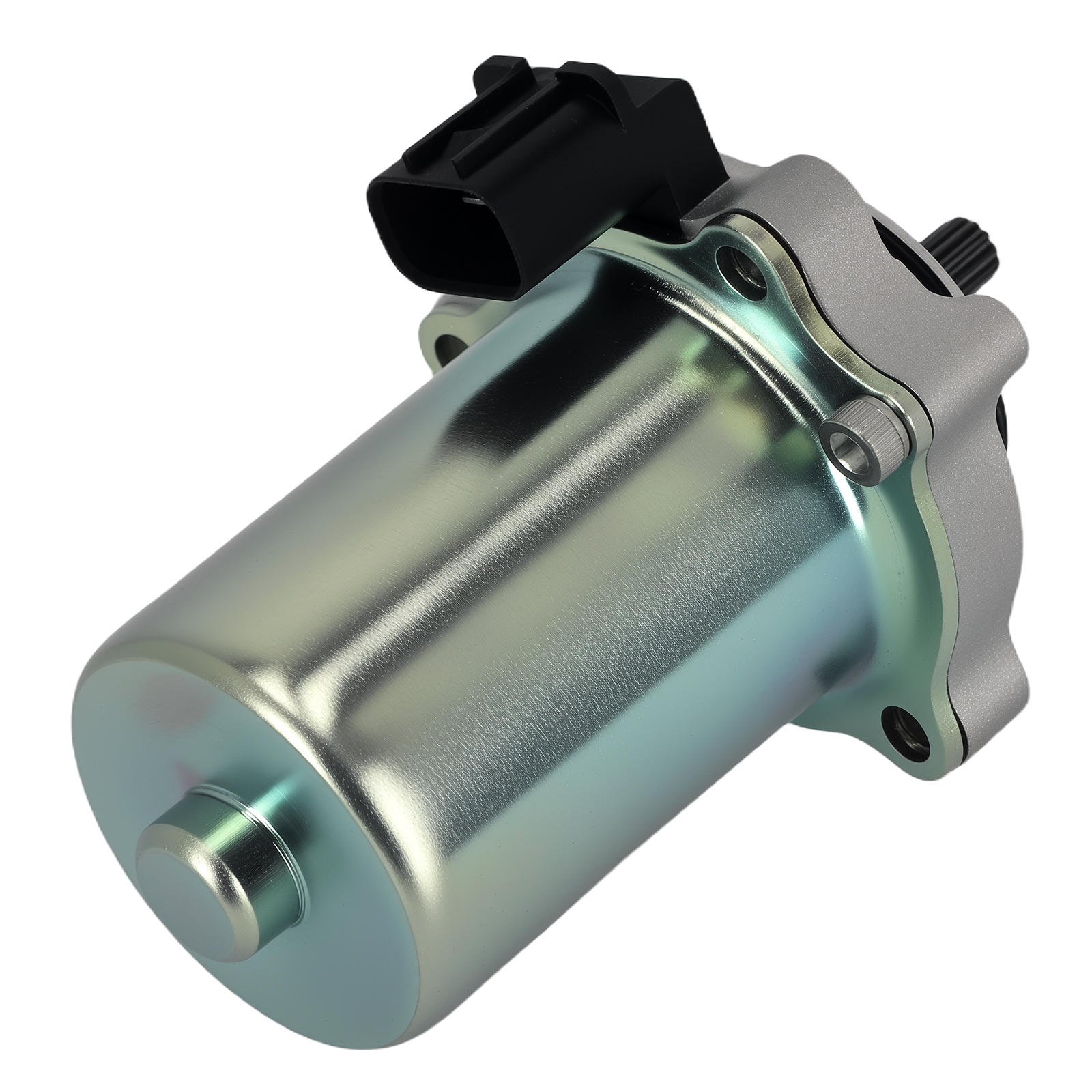 11T 12V Starter Motor for Honda TRX420 TRX500 Pioneer 31300-HP5-601