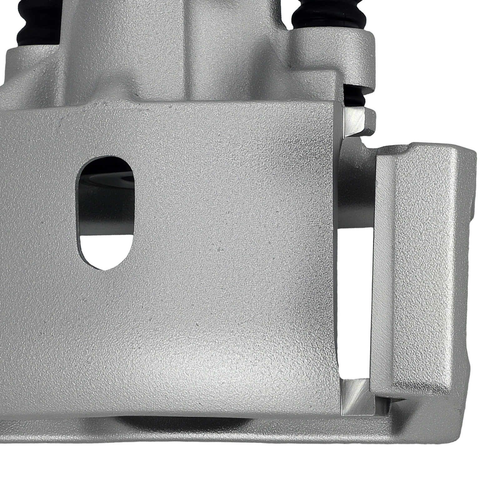 Rear Right Brake Caliper w/Bracket for Chrysler Aspen 07-09 Dodge Durango 04-09