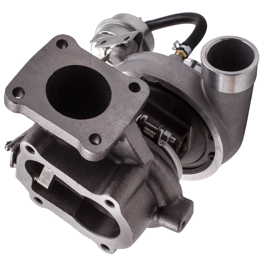 Turbolader for Toyota Landcruiser Prado 1HDT 4.2L 17201-17010 turbocharger chra