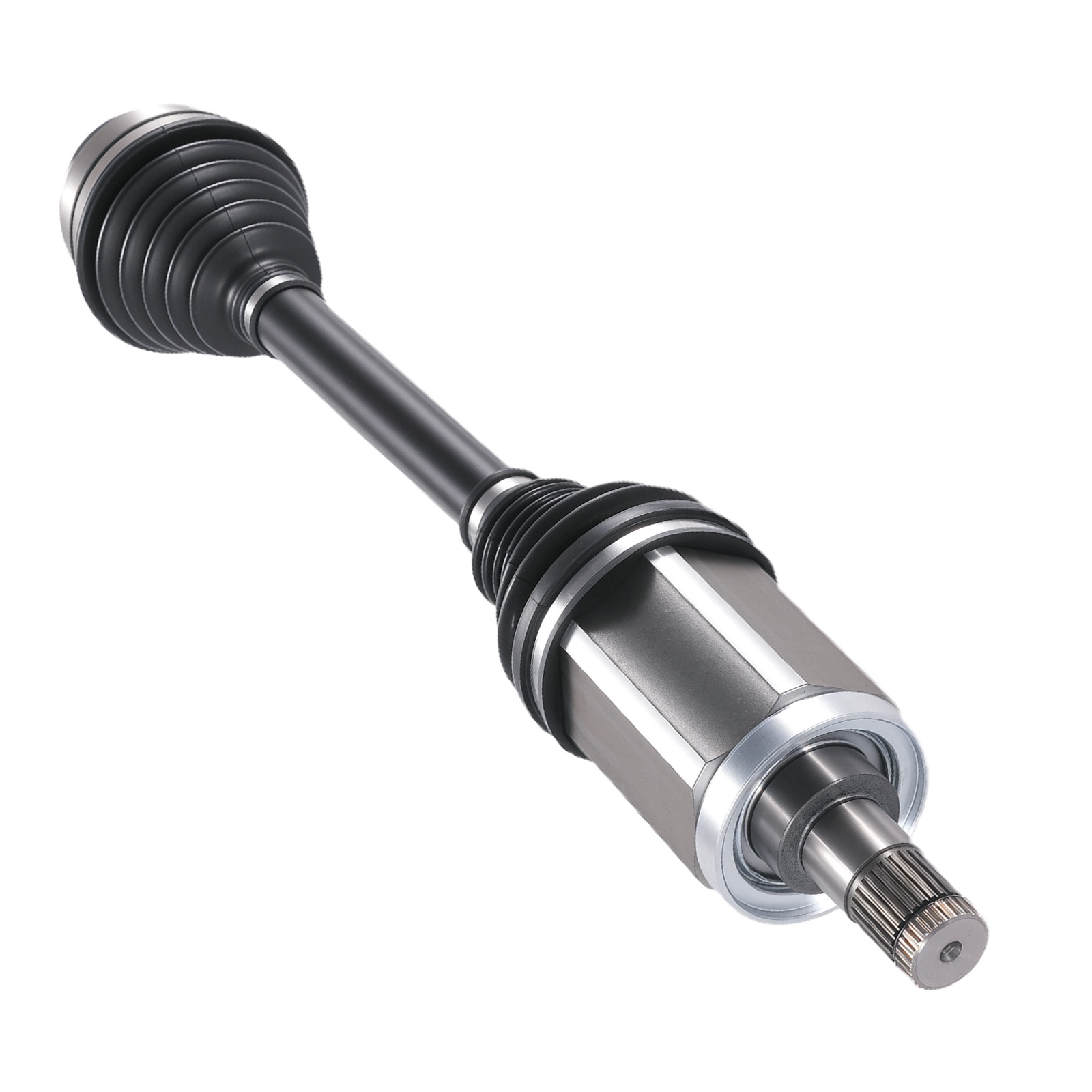 Front Left CV Axle for BMW Alpina B7 xDrive 2011-2015 750i xDrive 2010-2015 4.4L