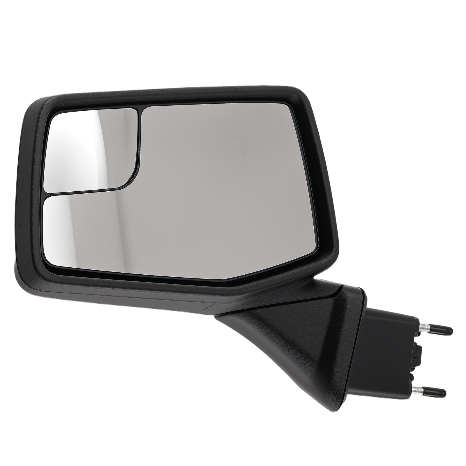 Left Power Side Mirror for Chevrolet Silverado 1500 2019-2023 Heated