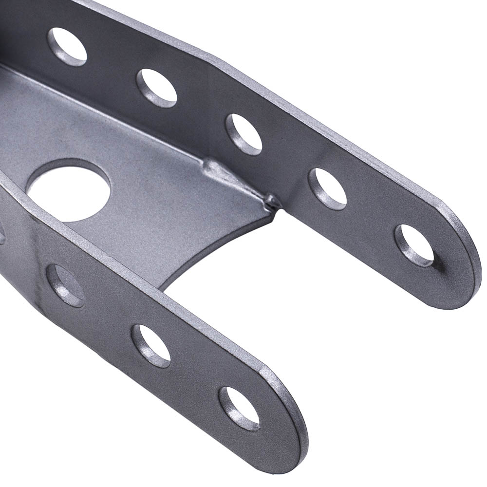 1 Pair Lowering Drop Shackles Kit Rear 2''-3