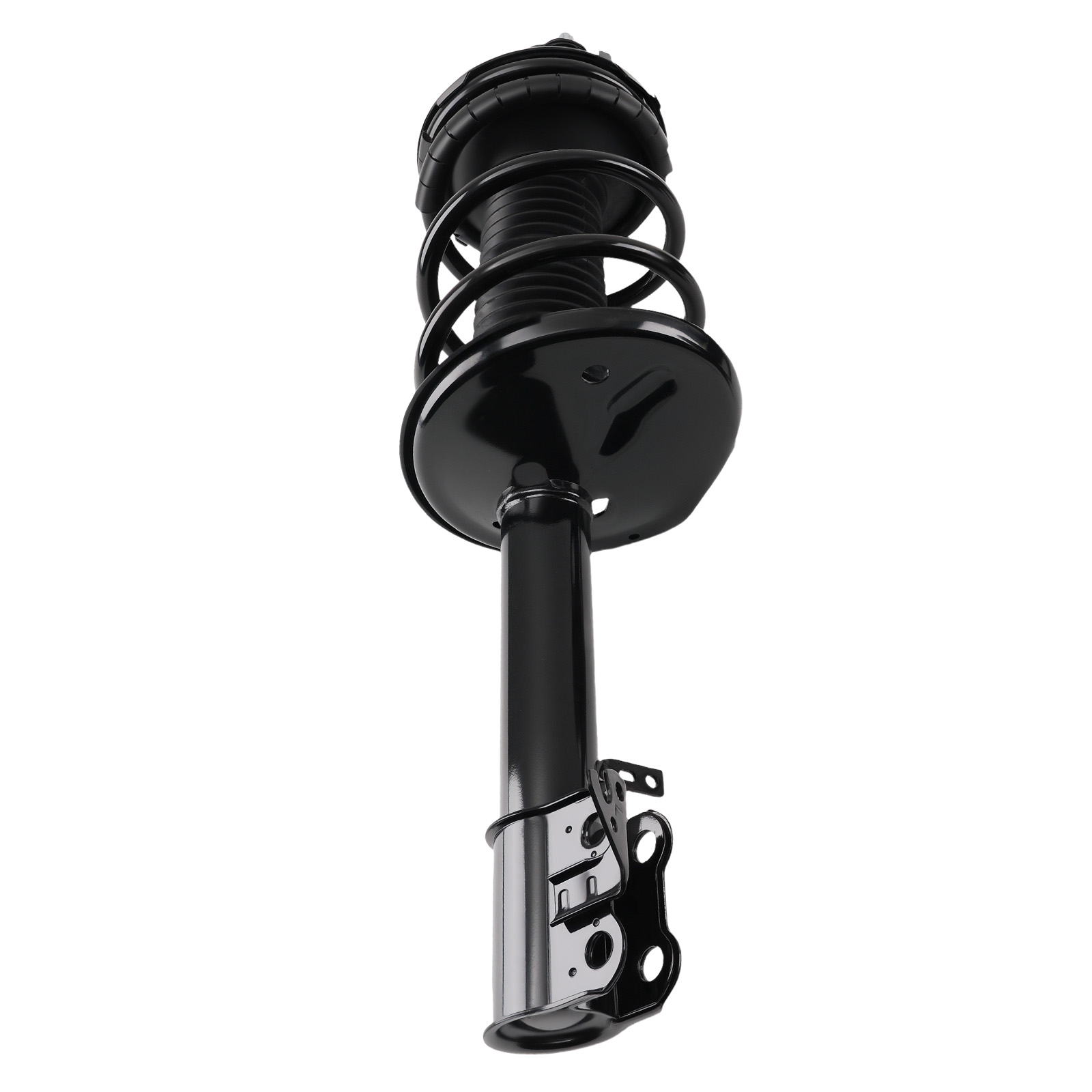 Front Complete Struts Shocks For 1996-2000 RAV4 With Coil Spring Mount Absorbers