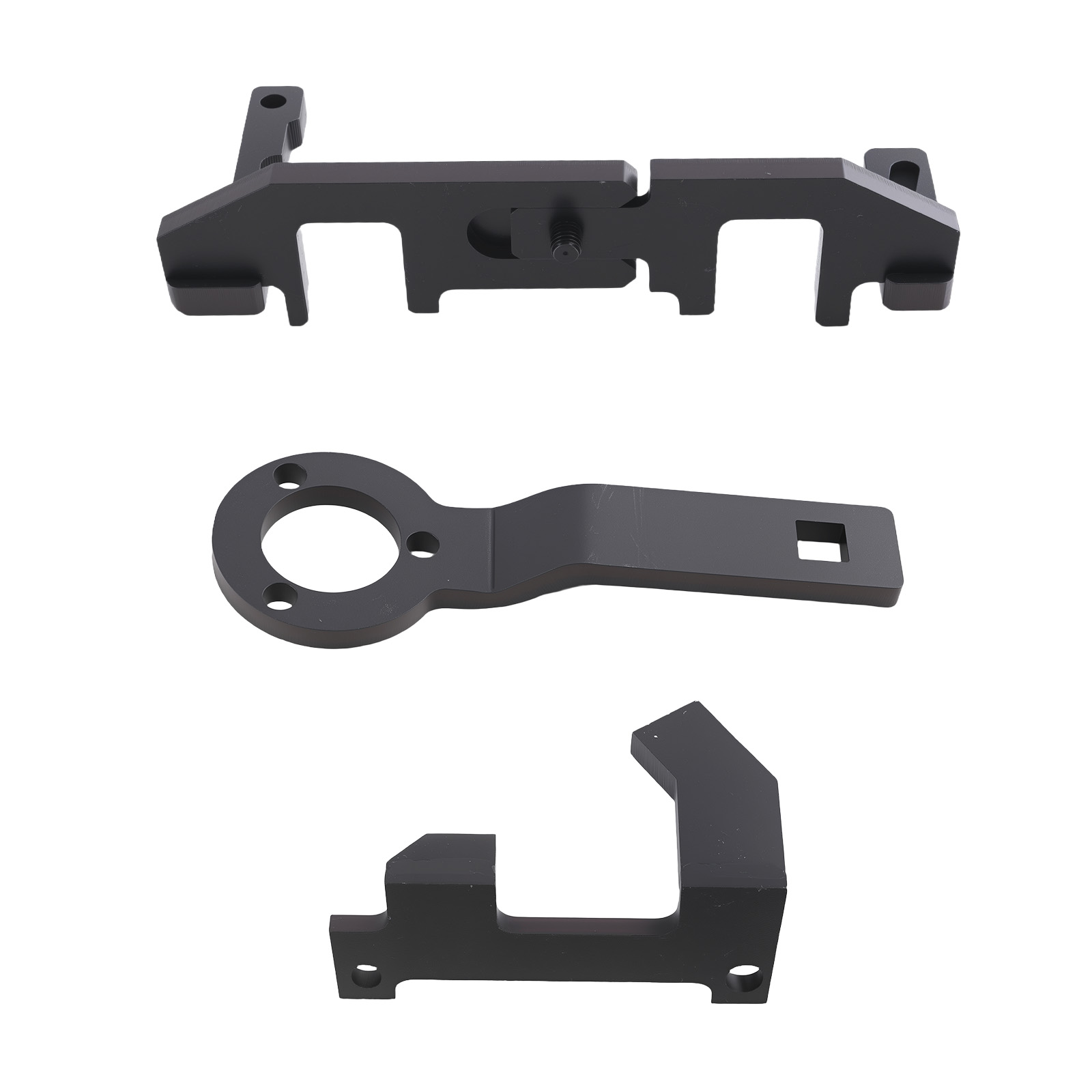 Kit Calage Courroie VTi for Peugeot 208/308/2008 1.0-2.0L 2012-2015