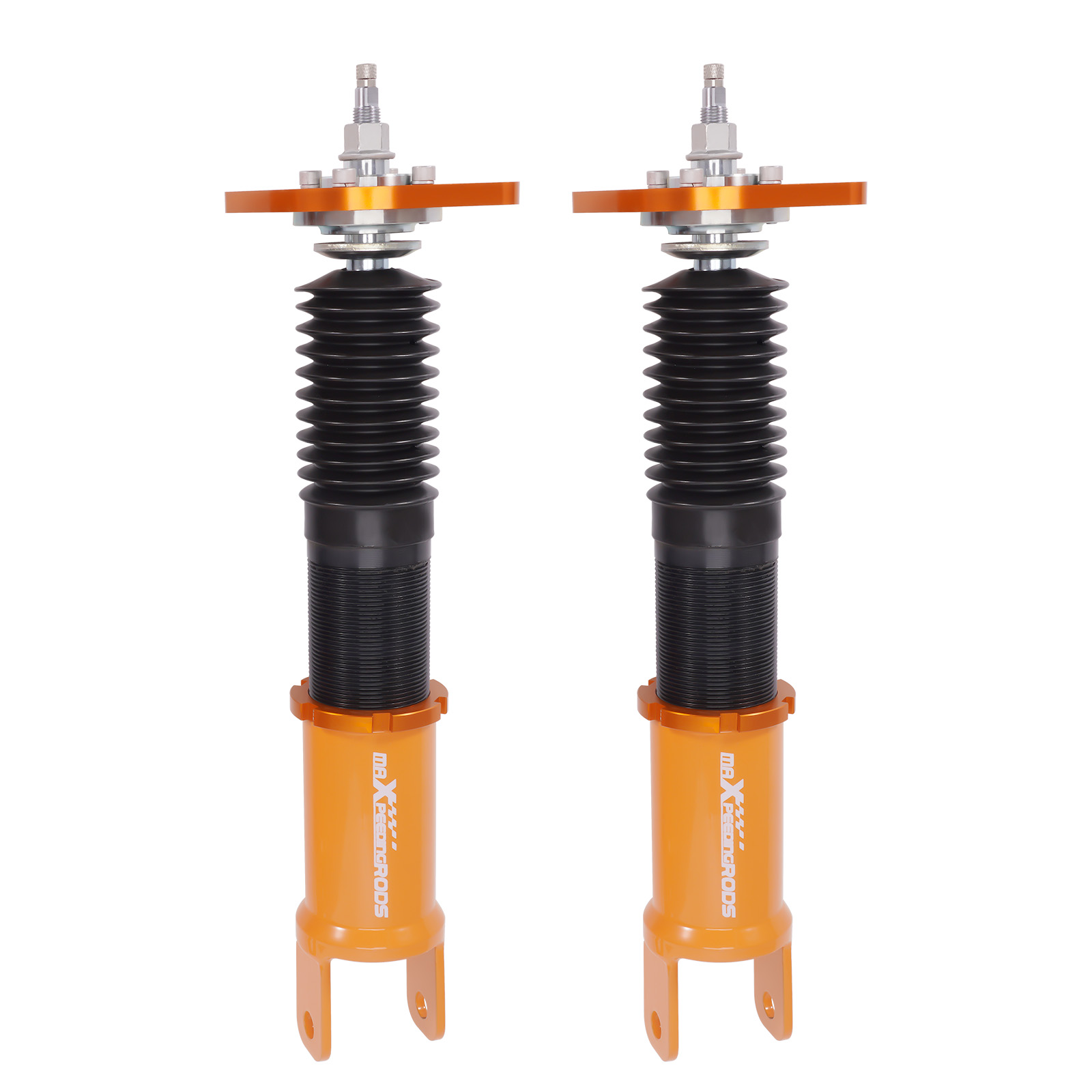 Coilovers Lowering Suspension for Infiniti G35 Coupe & Sedan RWD 2003-2007