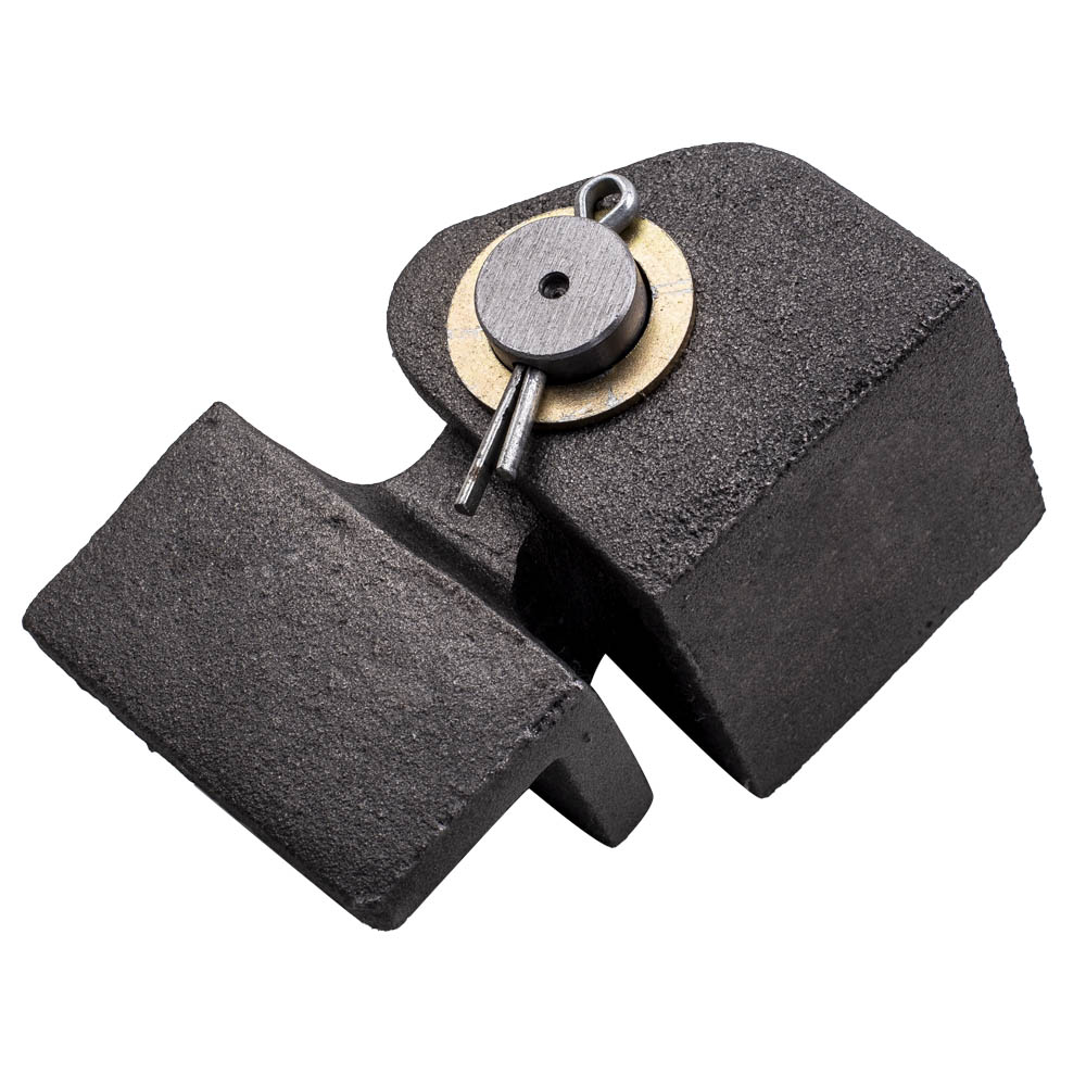 Hydraulic Tipper Trailer Hinges 10 T Fit For Trailer Rv Camping / Traveling New