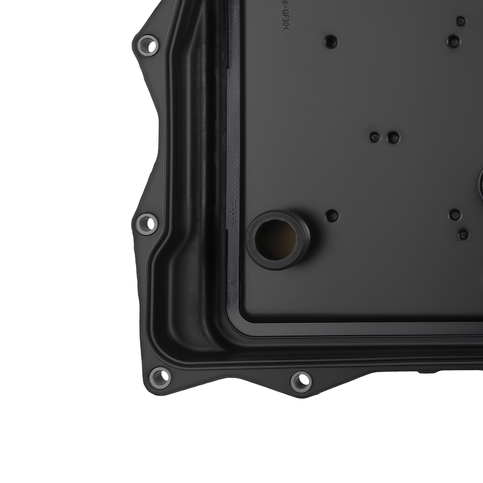 Transmission Fluid Oil Pan for BMW ActiveHybrid 3 L6 3.0L 2013-15 24117631728