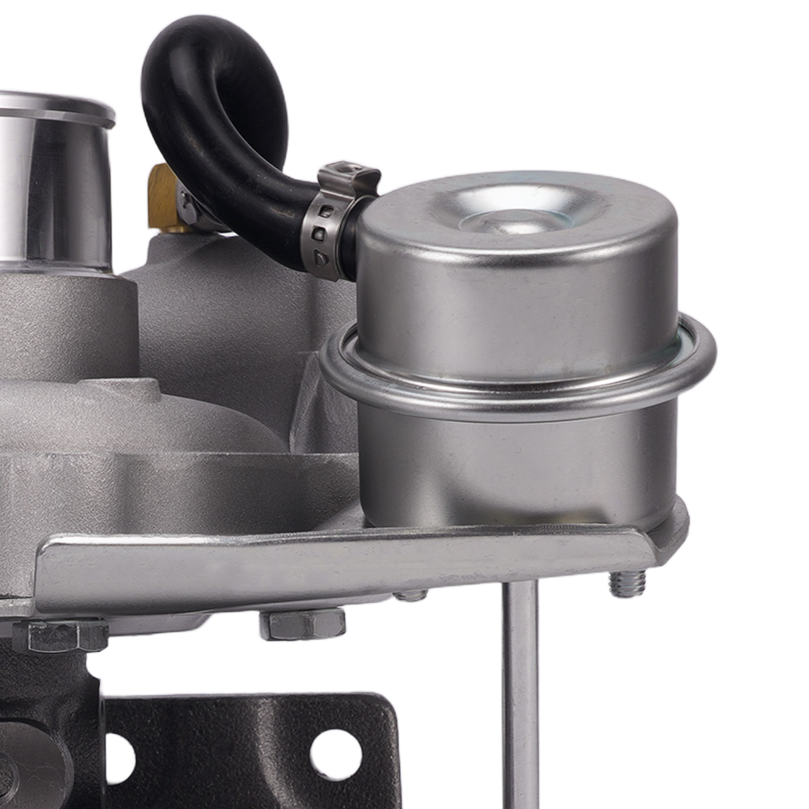 Billet GT2860  A/R .60 turbine A/R .64 T25 T28 oil water turbocharger GT2871