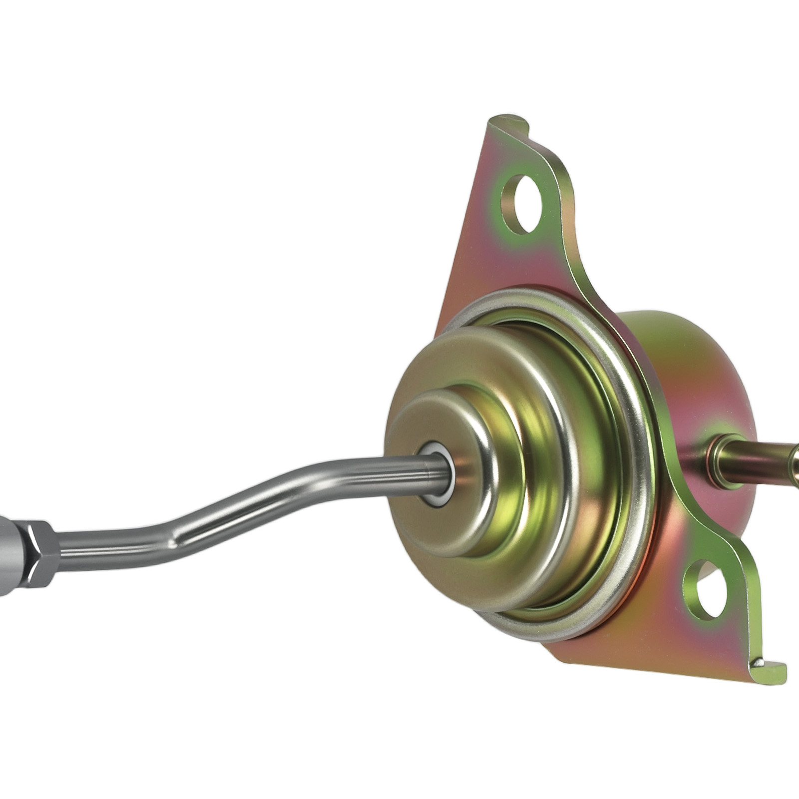 Turbo Steuergerät for Opel Astra G 1.7 DTi CDTi 8971852413 TD025M Aktuator