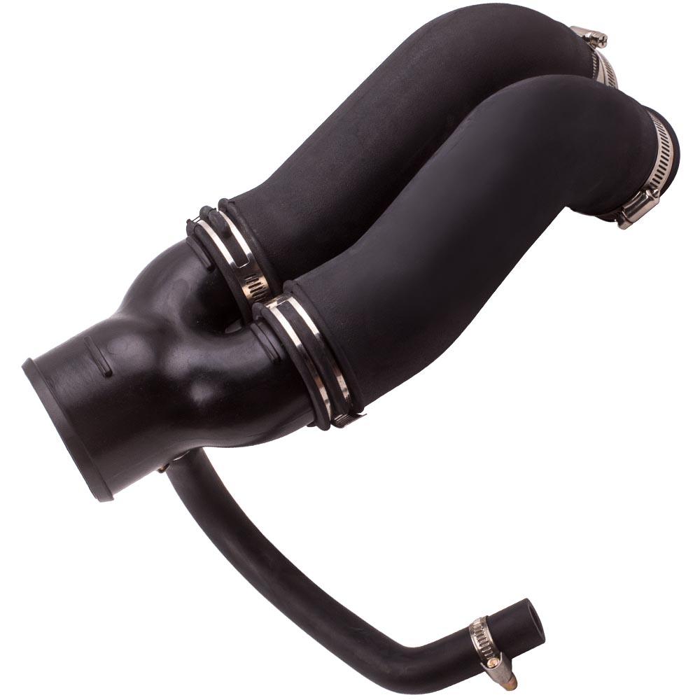 Air Intake Hose Tube Duct For Ford Truck F150 F250 F350 Bronco 9497