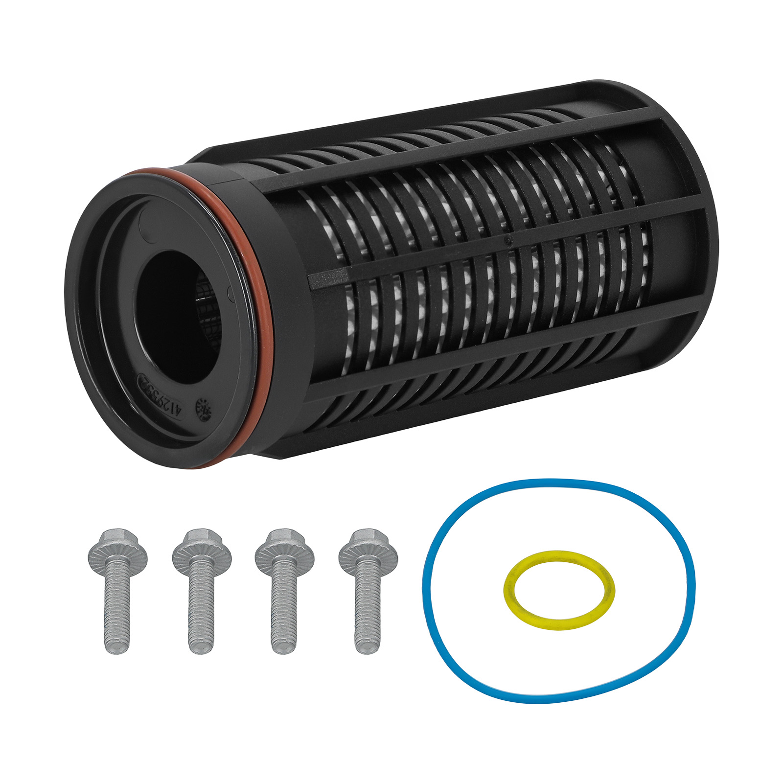 Auto Trans Filter Strainer Assembly for Chevy Corvette 2020-24 24045729