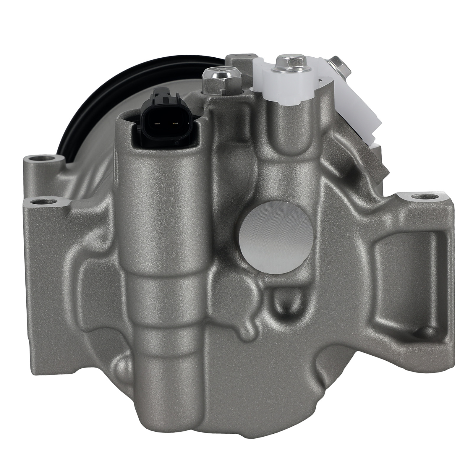 AC Compressor Assembly For Lexus UX200 Toyota Corolla 19-24 CO11725C 6-Groove