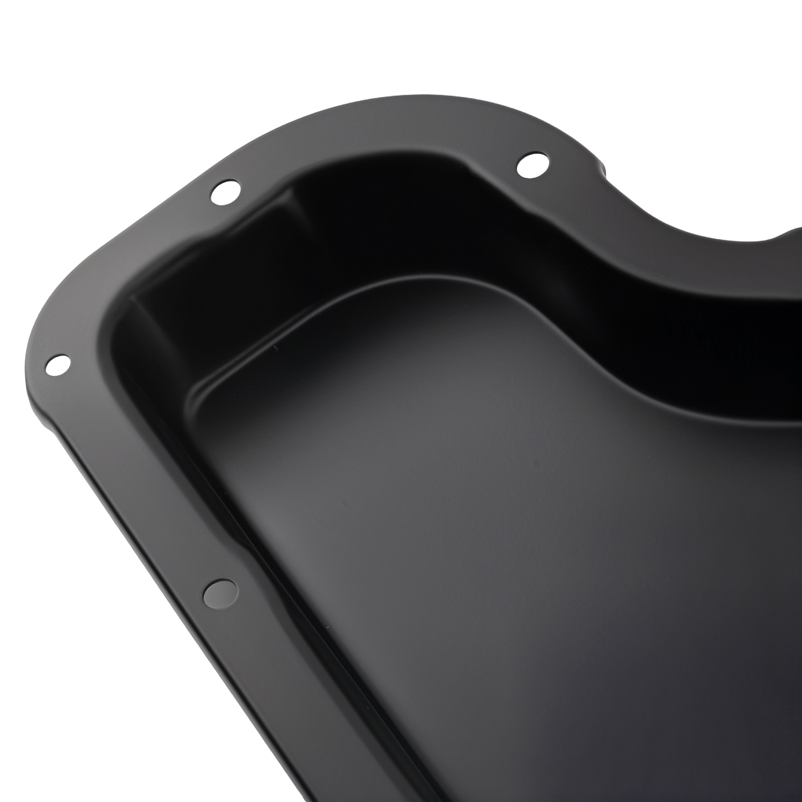 Steel Transmission Oil Pan for Ford Freestar/Mercury Monterey AX4N 2005-2007