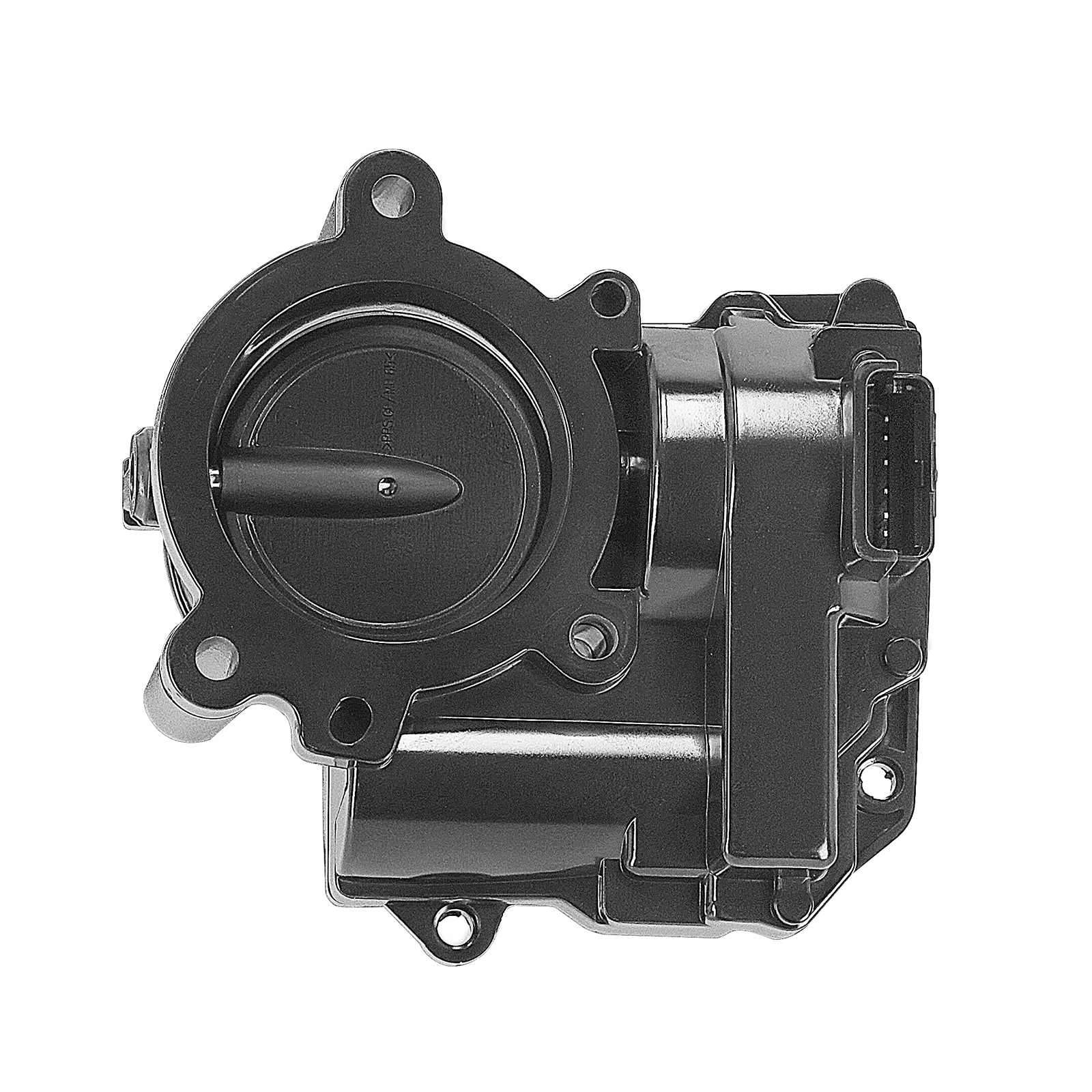 Electronic Throttle Body Assembly for Mini Cooper 2007-14 2015 13547576698