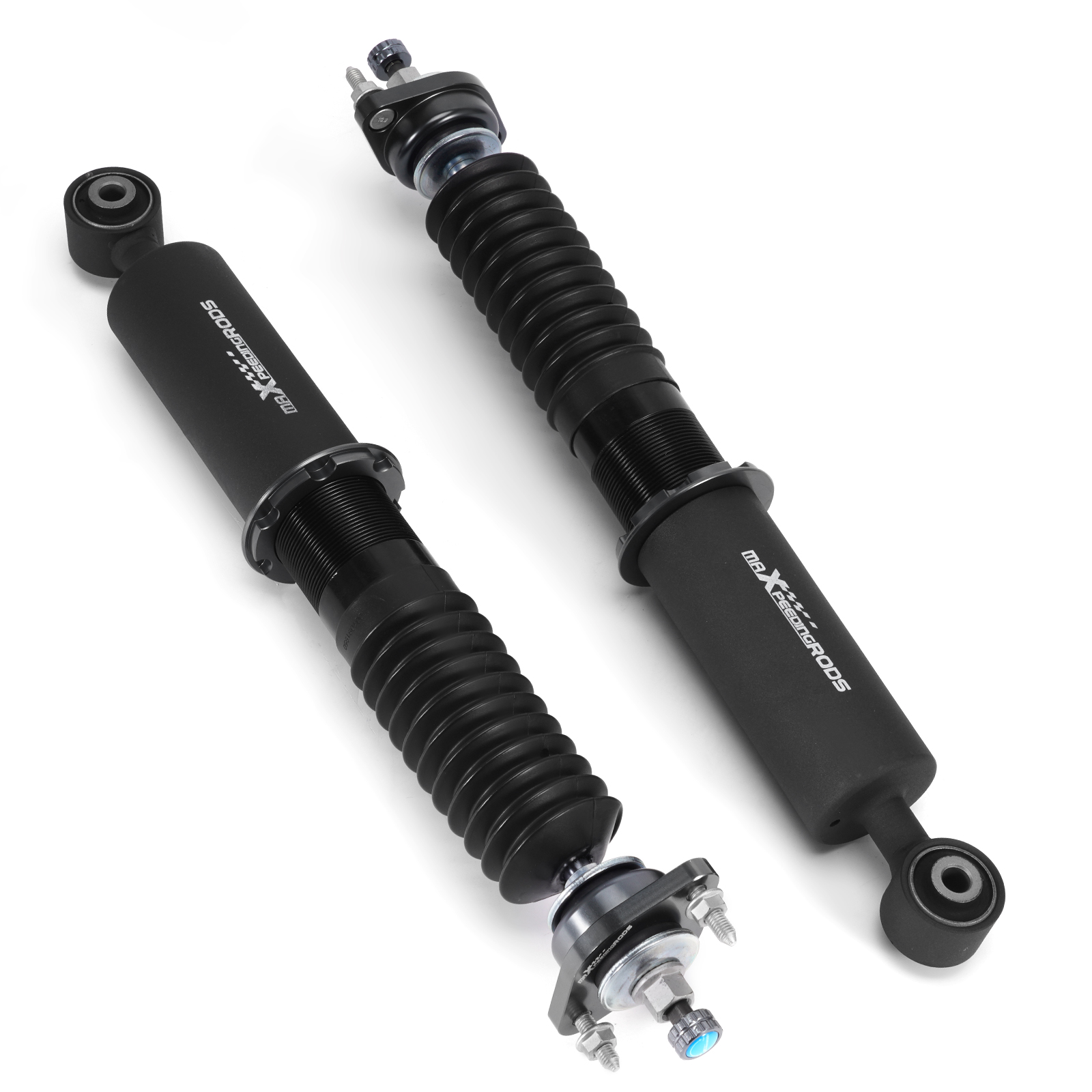 Doppelrohr Gewindefahrwerk for BMW Z4 Coupe E86 3.0si 06-09 Höhenverstellu