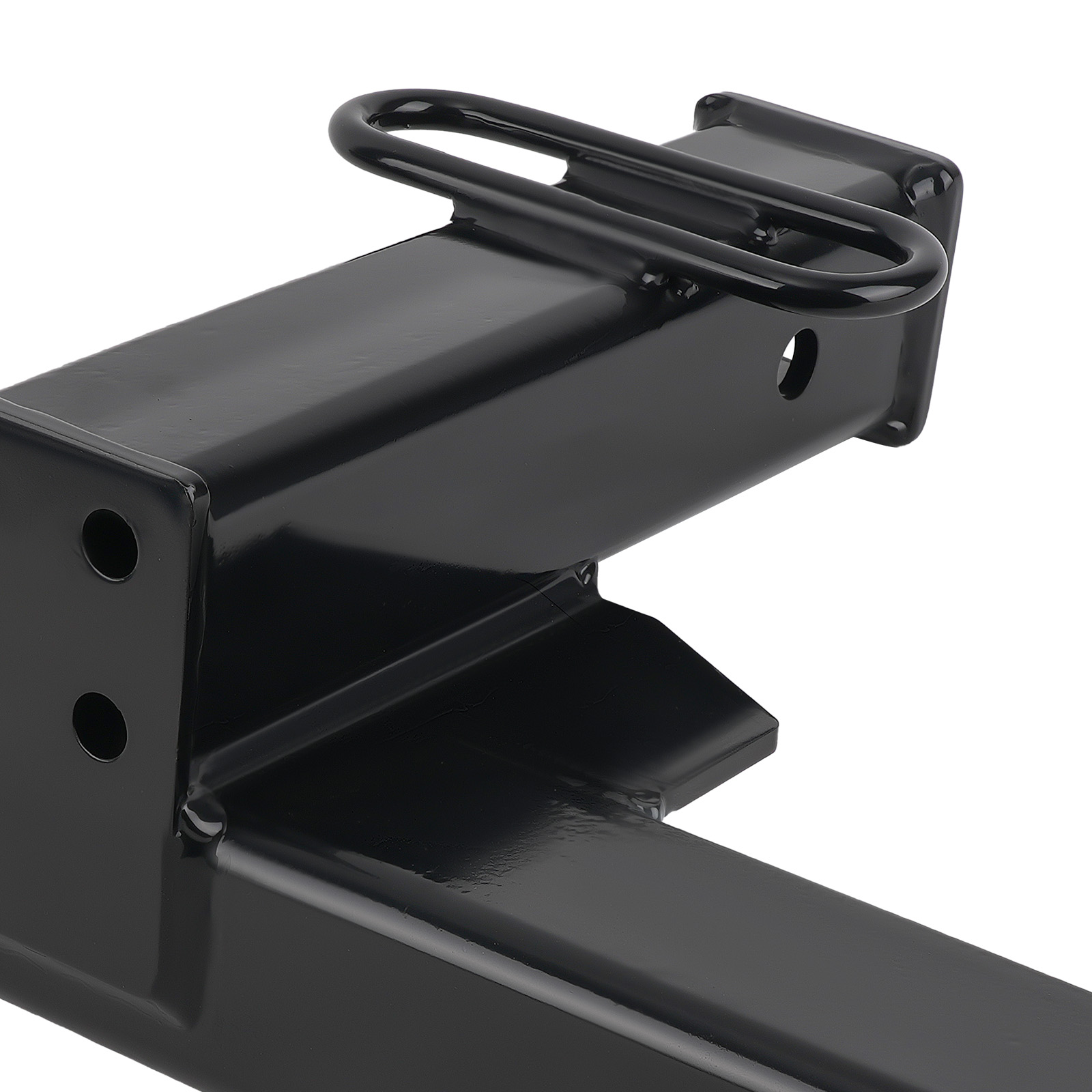 Class 3 Trailer Hitch Receiver For Chevrolet Equinox GMC 2018-2025 2