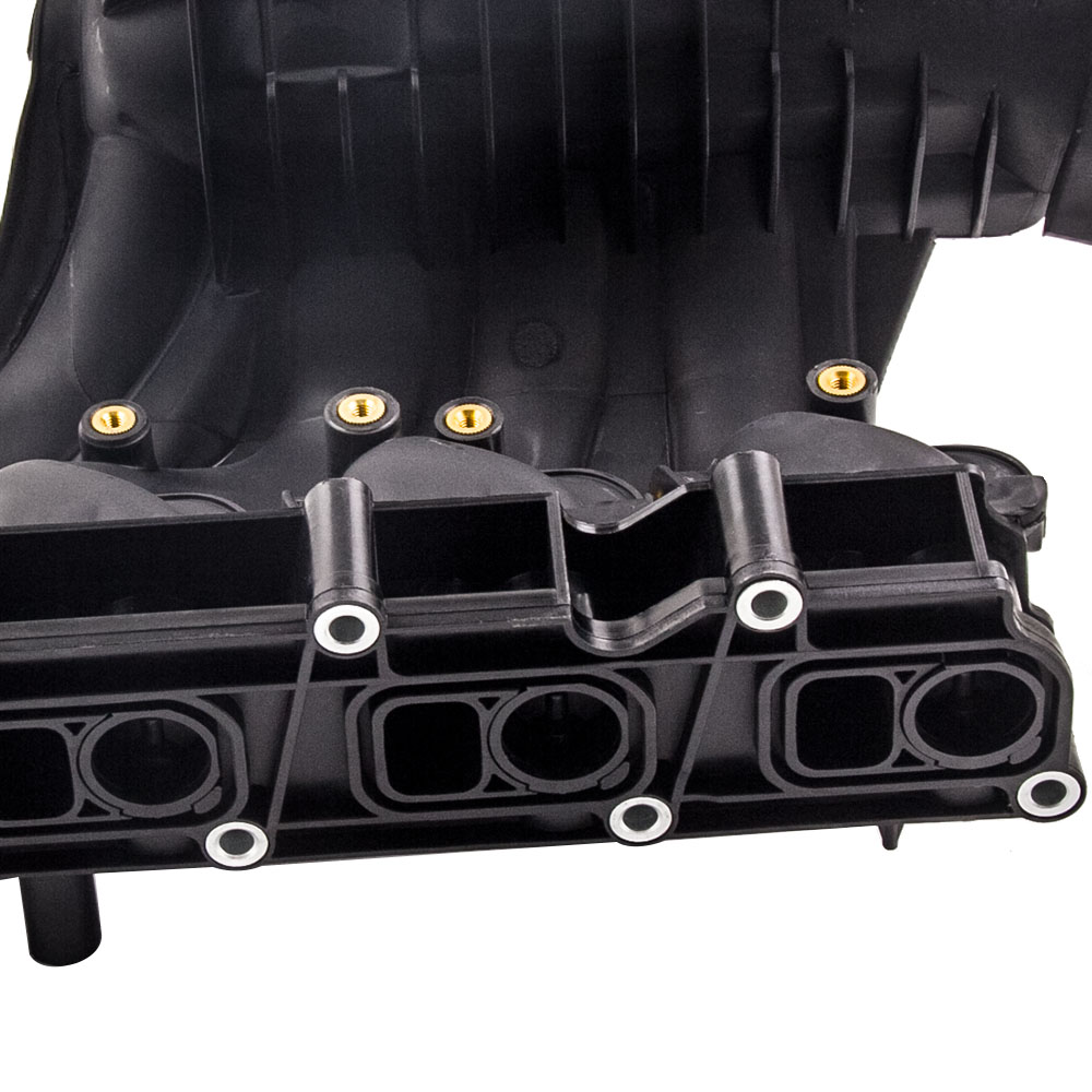 Ansaugkrümmer Ansaugbrücke for Mercedes W203 W211 C200 C220 CDI E200 A6110903637