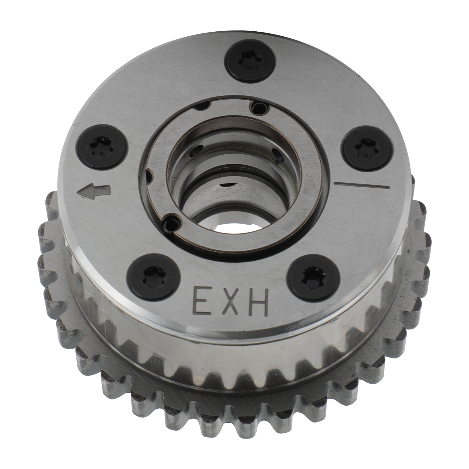 Engine Timing Cam Gear for Dodge Durango Journey 3.6L 2011-2018 5184370AG