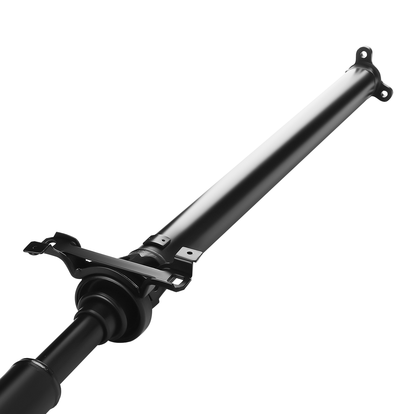 Rear Driveshaft Propshaft for Cadillac CTS V6 3.2L 2003 2004 936-126 Auto Trans.