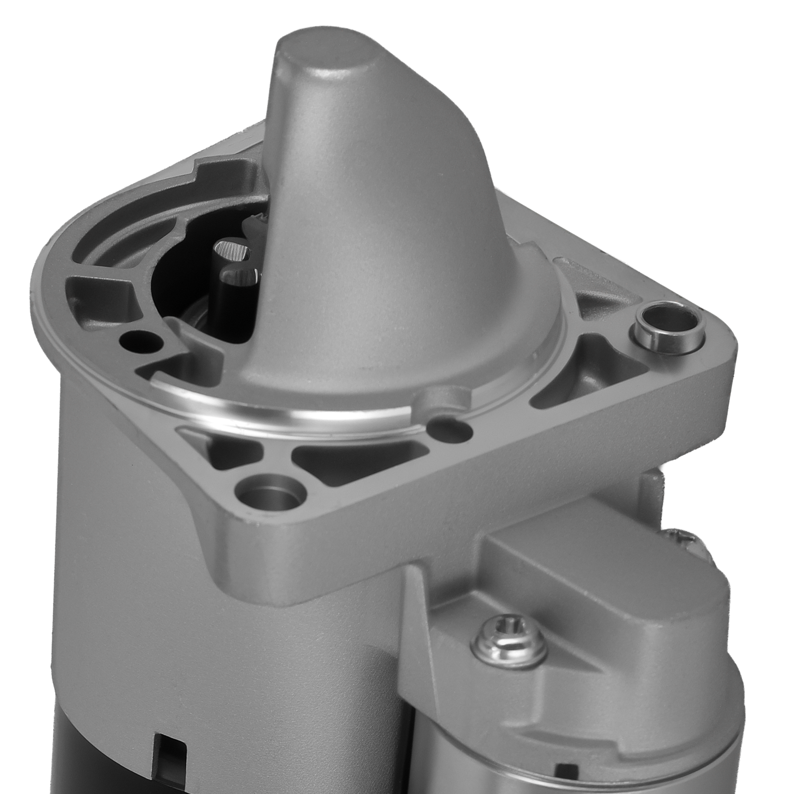 Anlasser 12V for Alfa Romeo 145 146 147 156 1.9L M001T30072 55353857 10Z 33283N