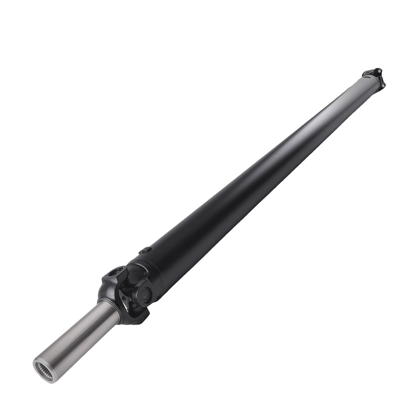 Rear Steel Driveshaft Assembly for Ram 1500 2500 2011 2012 4WD NV243 946-111