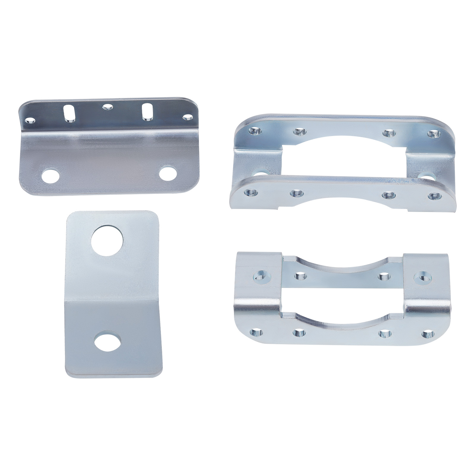 Luftfederung Hinten + Kompressor Controller Kit for Opel Movano X70 1998-2010