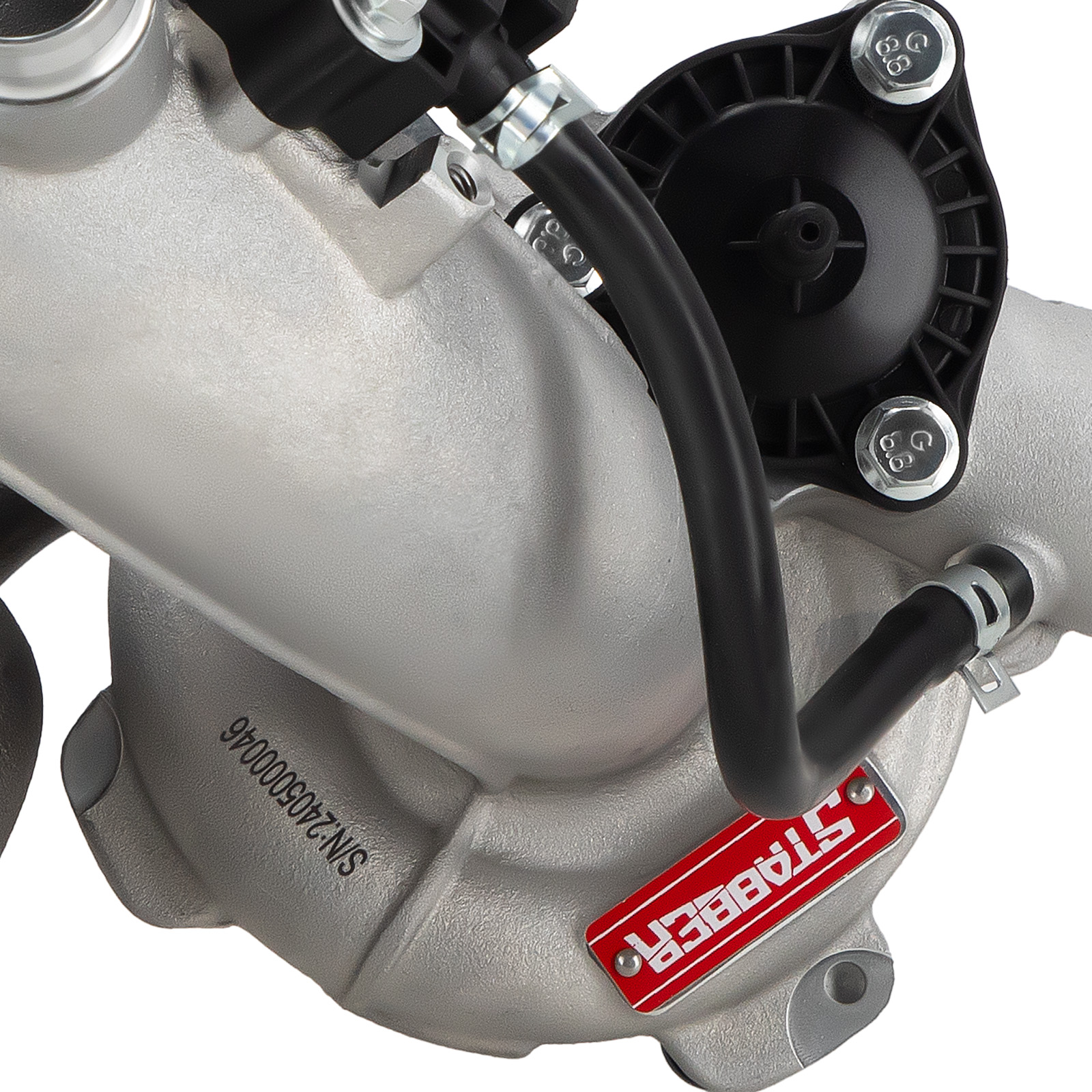 Billet Turbo For Chevrolet Chevy Cruze Sonic Trax Buick Encore 1.4L 55565353