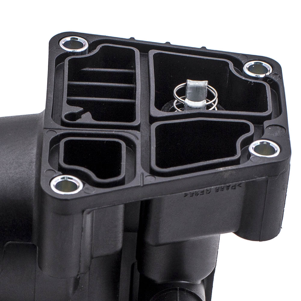 Ensemble De Filtre à Huile + Boîtier For Audi A3 VW Golf 1.6 2.0 TDi 03L115389C